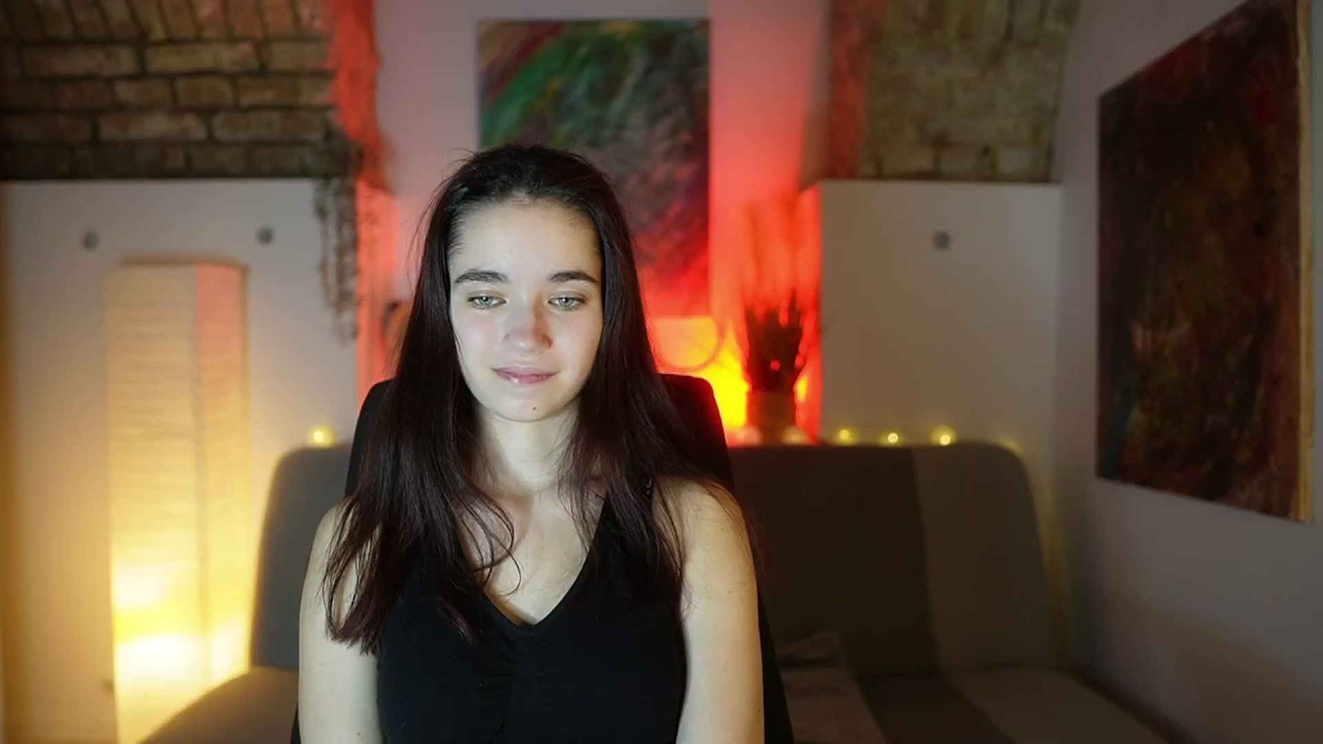 Gallery image thumbnail from Gia_Paige18's myfreecams stream on, 02/16/2025, 17:50 image 12 of 20