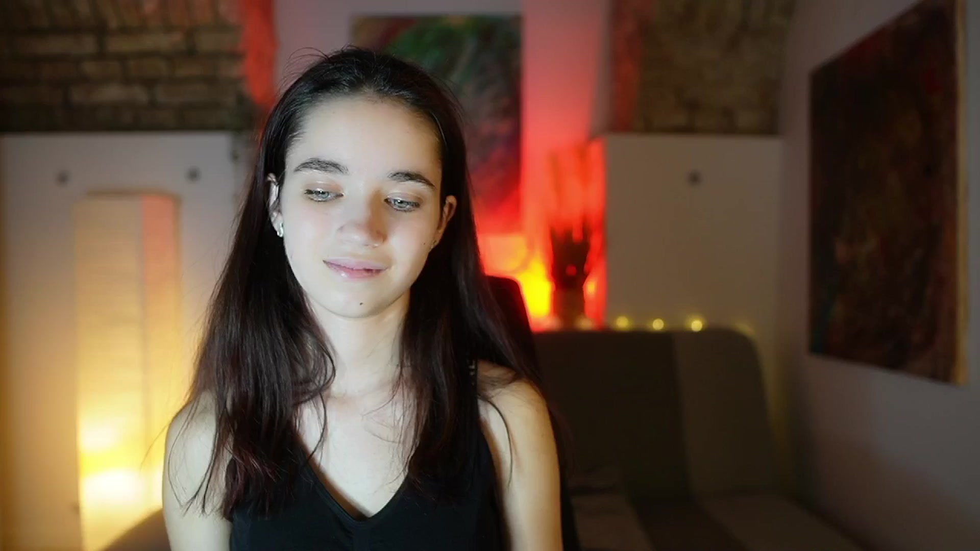 Gallery image thumbnail from Gia_Paige18's myfreecams stream on, 02/16/2025, 18:57 image 19 of 20