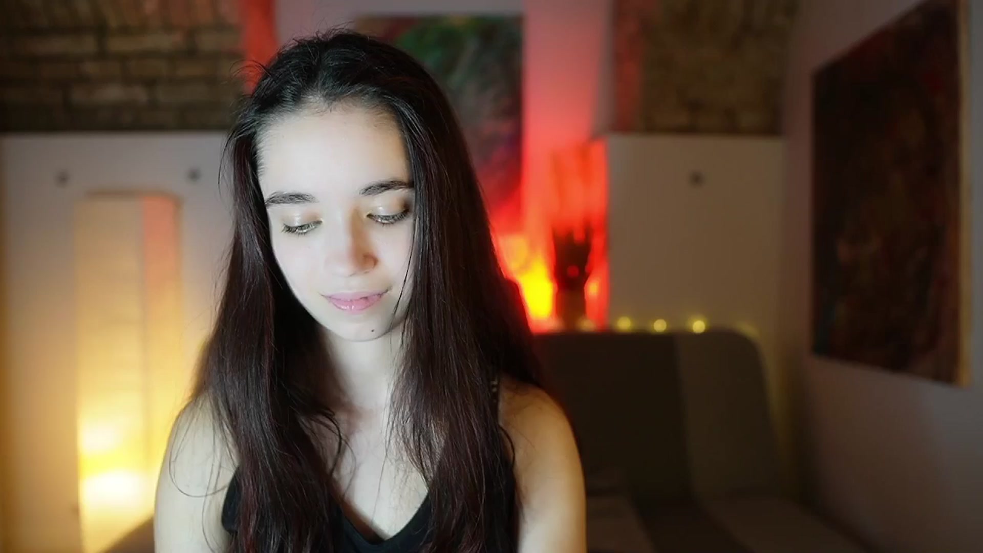 Gallery image thumbnail from Gia_Paige18's myfreecams stream on, 02/16/2025, 18:57 image 15 of 20
