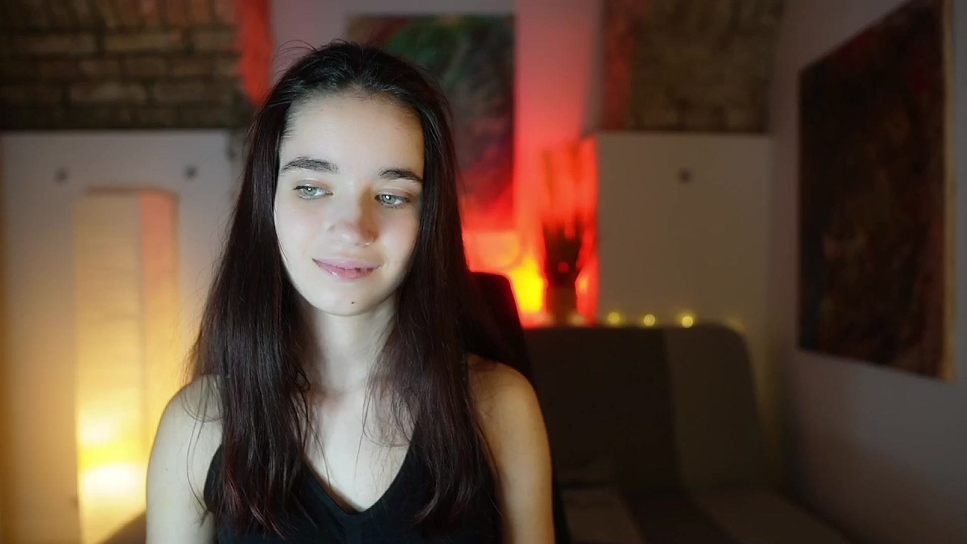Gallery image thumbnail from Gia_Paige18's myfreecams stream on, 02/16/2025, 18:57 image 12 of 20