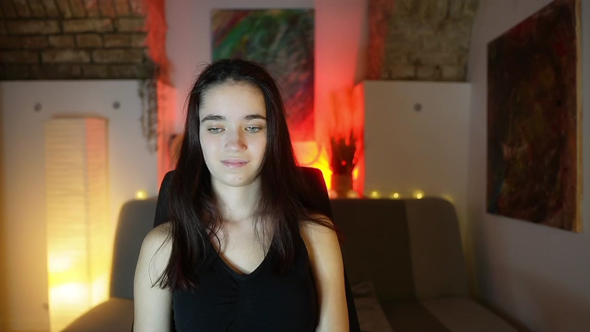 Gallery image thumbnail from Gia_Paige18's myfreecams stream on, 02/16/2025, 18:57 image 4 of 20