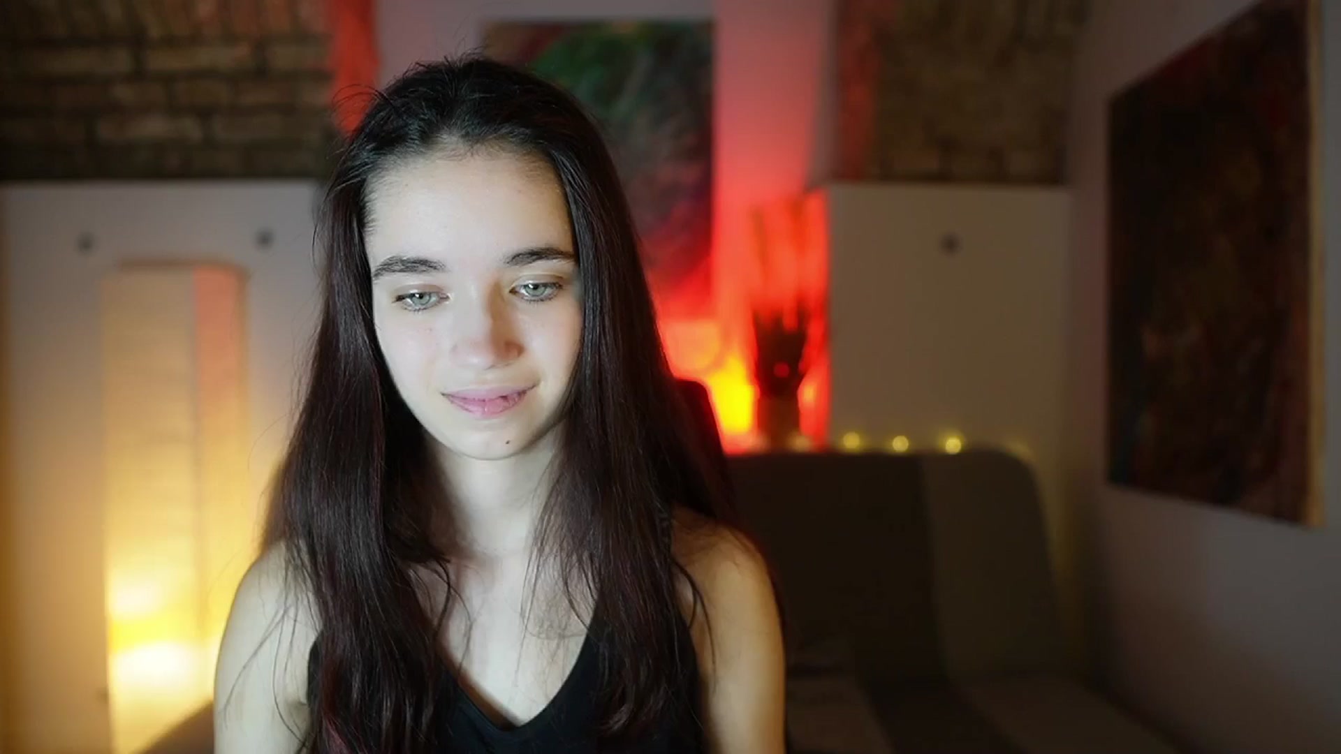 Gallery image thumbnail from Gia_Paige18's myfreecams stream on, 02/16/2025, 18:57 image 16 of 20