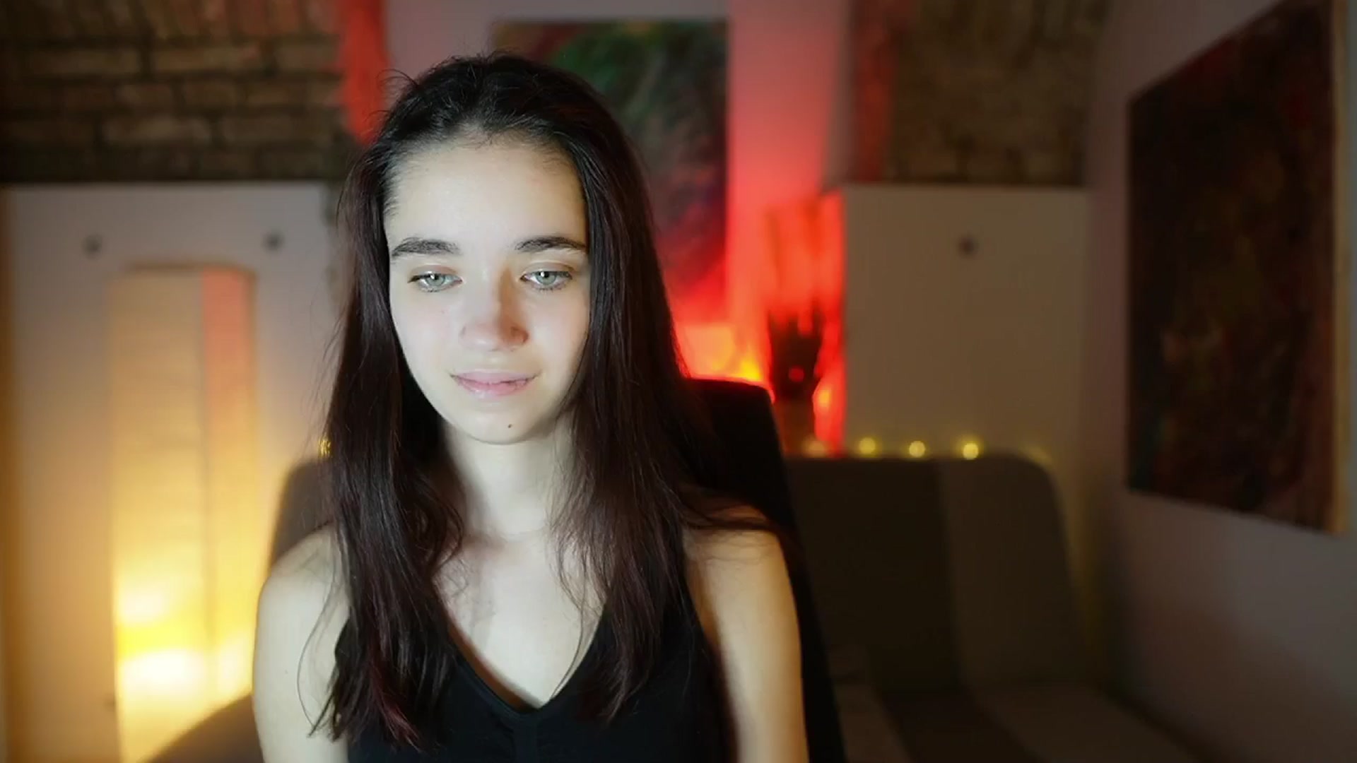 Gallery image thumbnail from Gia_Paige18's myfreecams stream on, 02/16/2025, 18:57 image 1 of 20