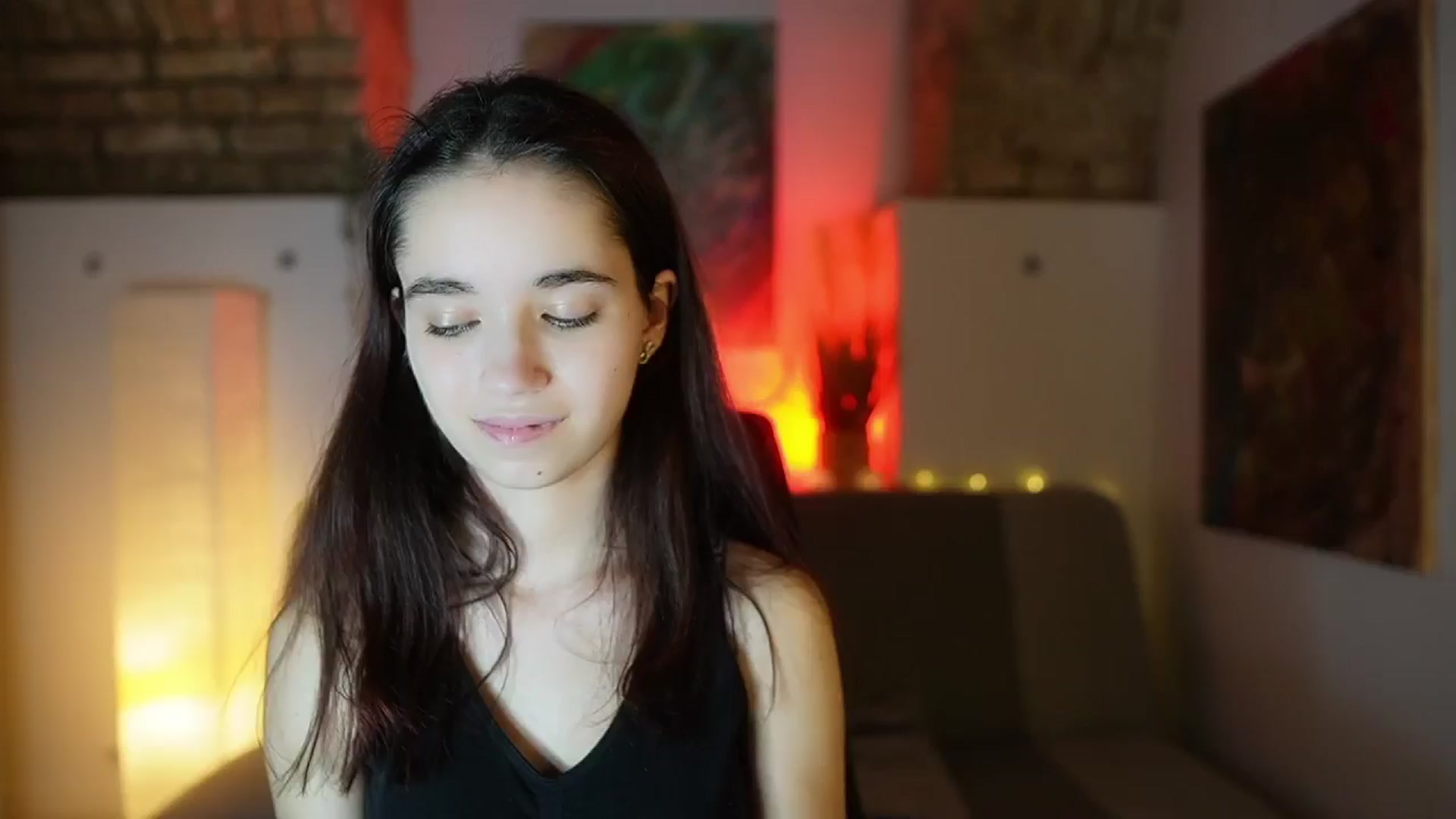 Gallery image thumbnail from Gia_Paige18's myfreecams stream on, 02/16/2025, 18:57 image 20 of 20