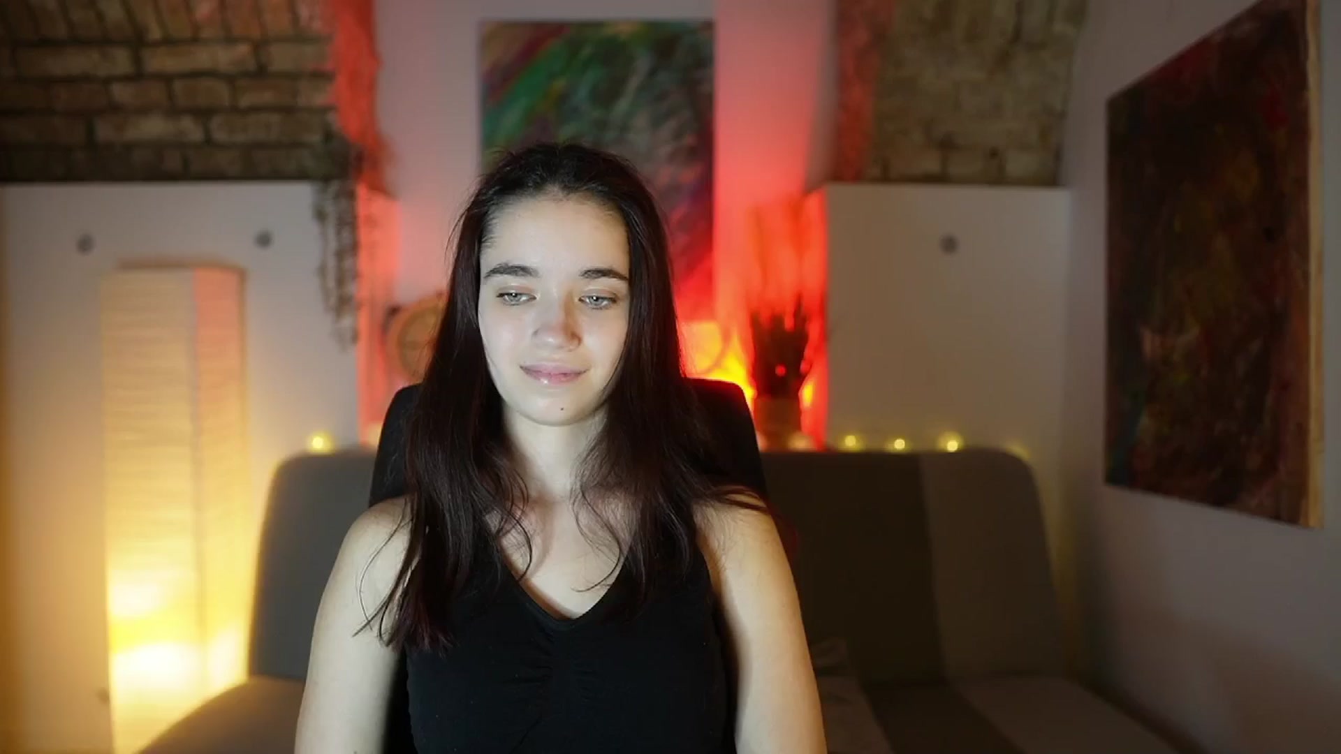 Gallery image thumbnail from Gia_Paige18's myfreecams stream on, 02/16/2025, 18:57 image 8 of 20
