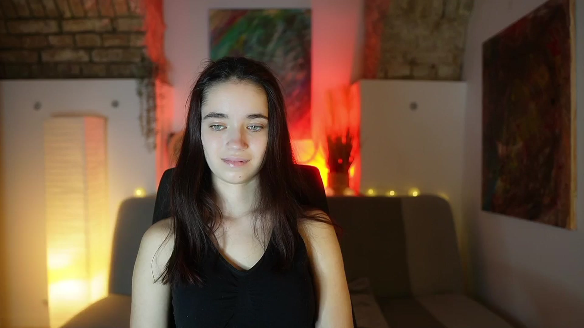 Gallery image thumbnail from Gia_Paige18's myfreecams stream on, 02/16/2025, 18:57 image 3 of 20