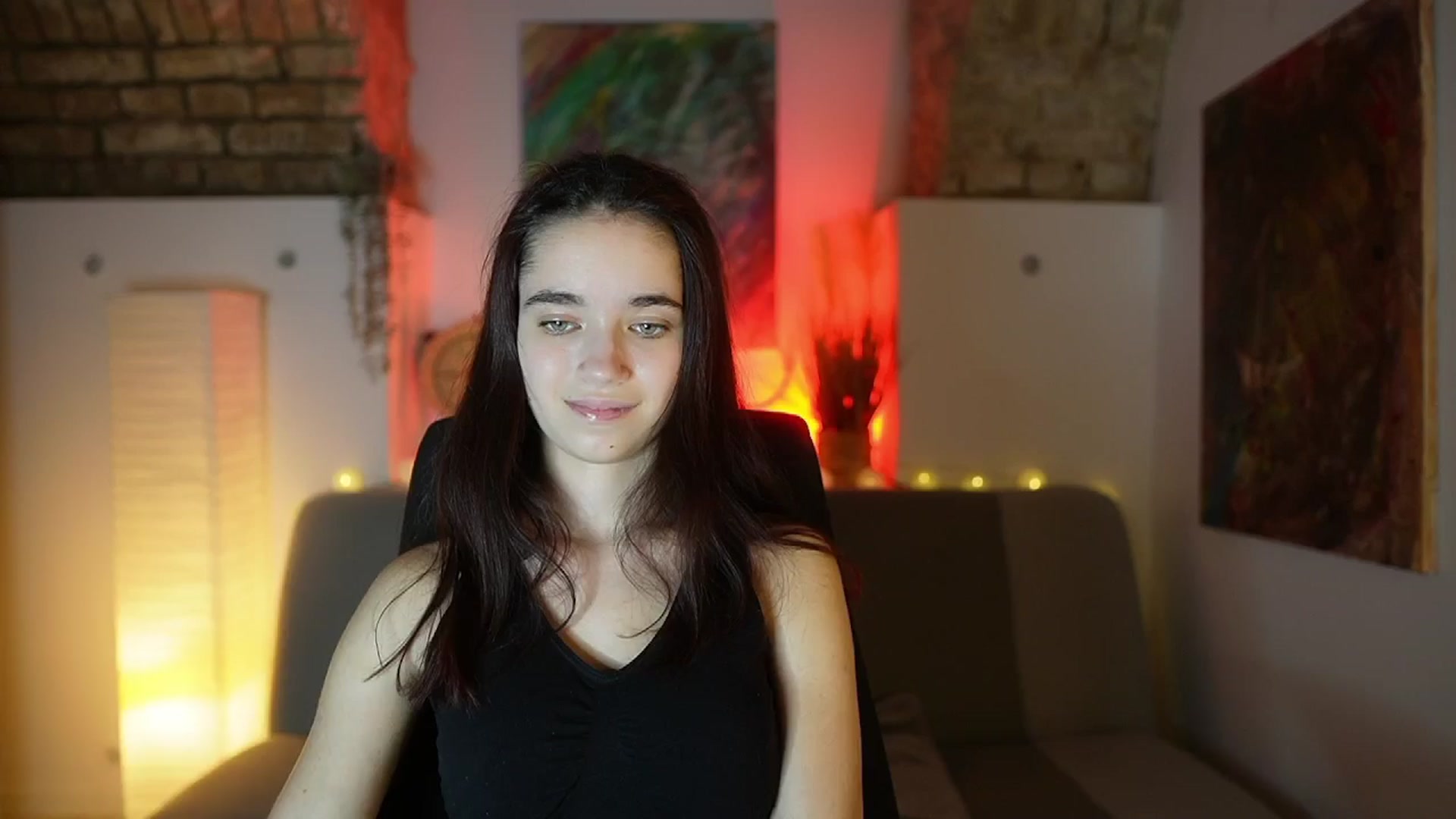 Gallery image thumbnail from Gia_Paige18's myfreecams stream on, 02/16/2025, 18:57 image 7 of 20