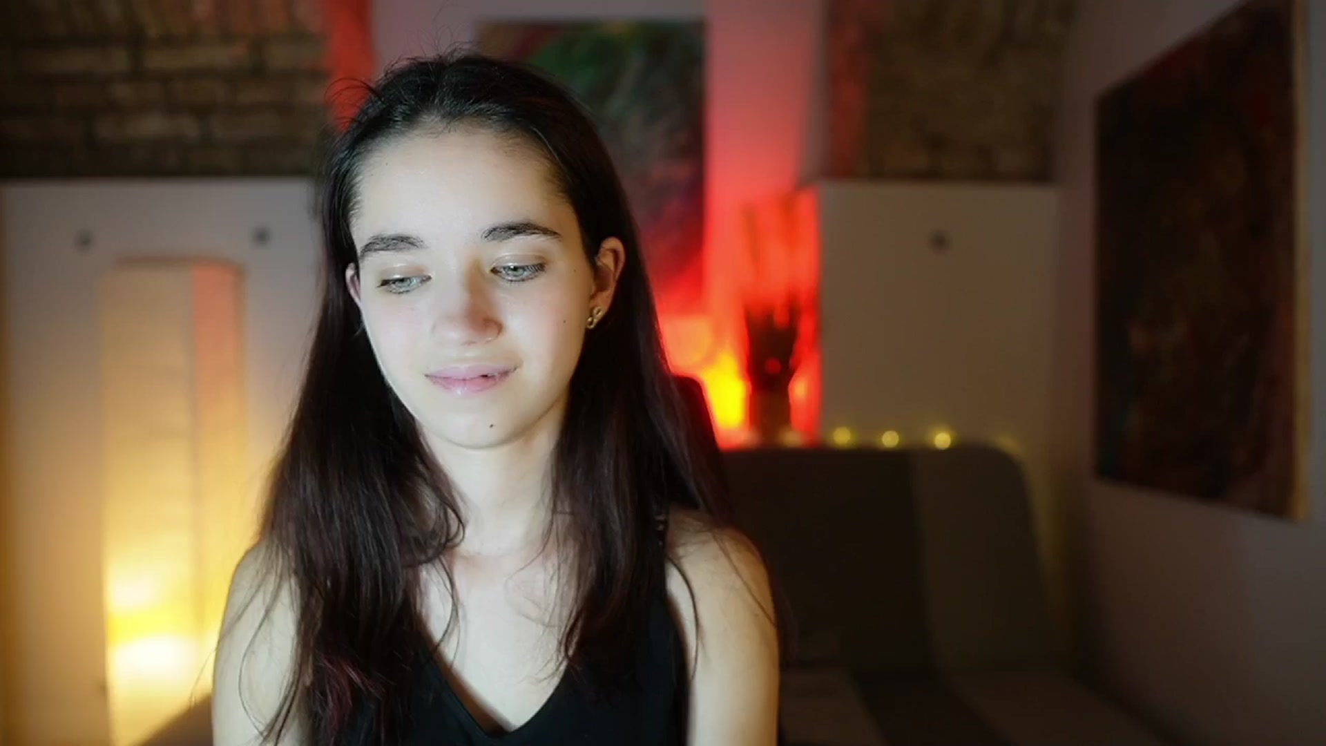 Gallery image thumbnail from Gia_Paige18's myfreecams stream on, 02/16/2025, 18:57 image 18 of 20