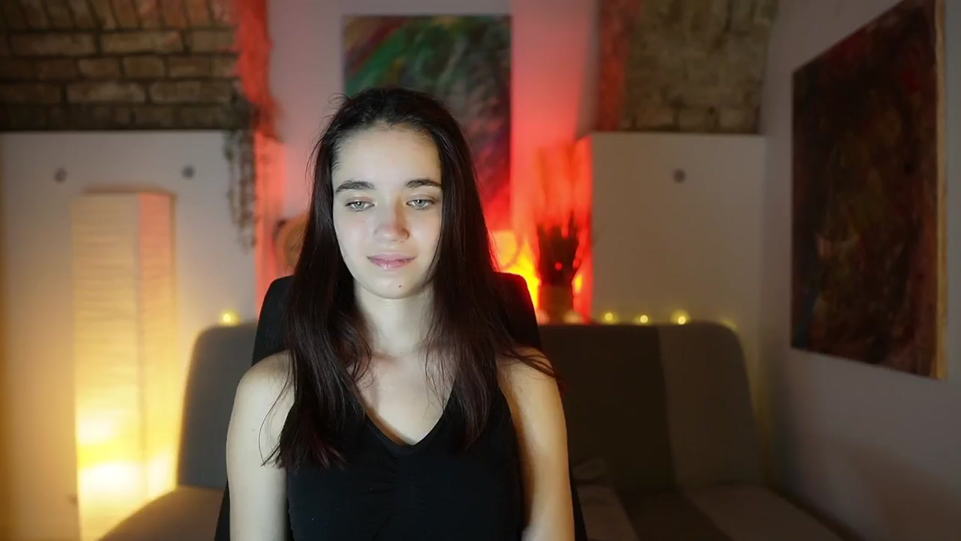 Gallery image thumbnail from Gia_Paige18's myfreecams stream on, 02/16/2025, 18:57 image 2 of 20