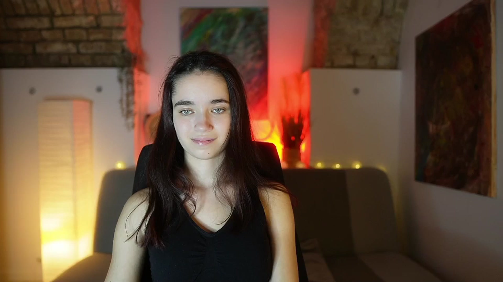 Gallery image thumbnail from Gia_Paige18's myfreecams stream on, 02/16/2025, 18:57 image 6 of 20