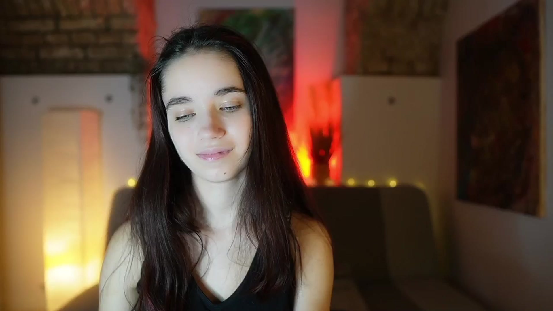 Gallery image thumbnail from Gia_Paige18's myfreecams stream on, 02/16/2025, 18:57 image 17 of 20