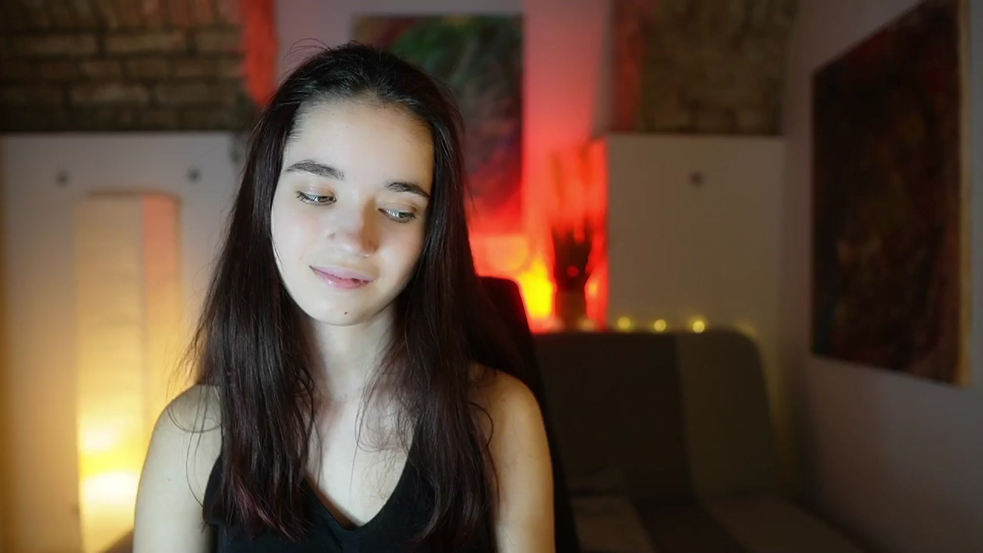 Gallery image thumbnail from Gia_Paige18's myfreecams stream on, 02/16/2025, 18:57 image 13 of 20