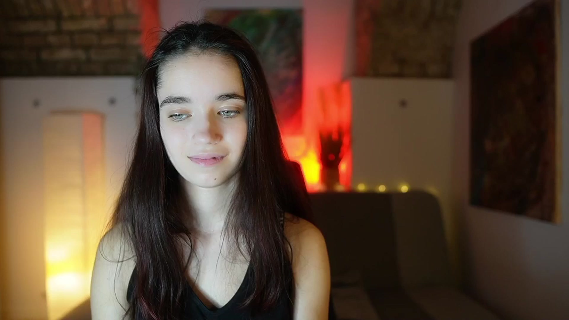 Gallery image thumbnail from Gia_Paige18's myfreecams stream on, 02/16/2025, 18:57 image 14 of 20