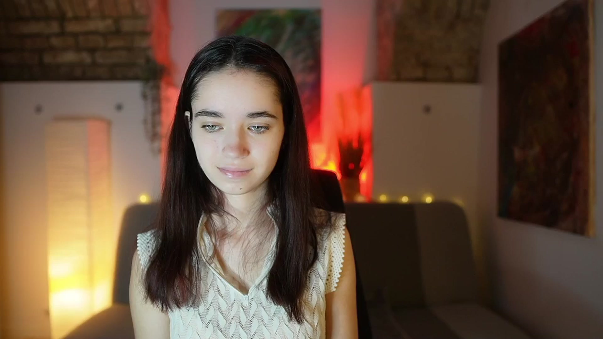 Gallery image thumbnail from Gia_Paige18's myfreecams stream on, 02/17/2025, 08:27 image 18 of 20