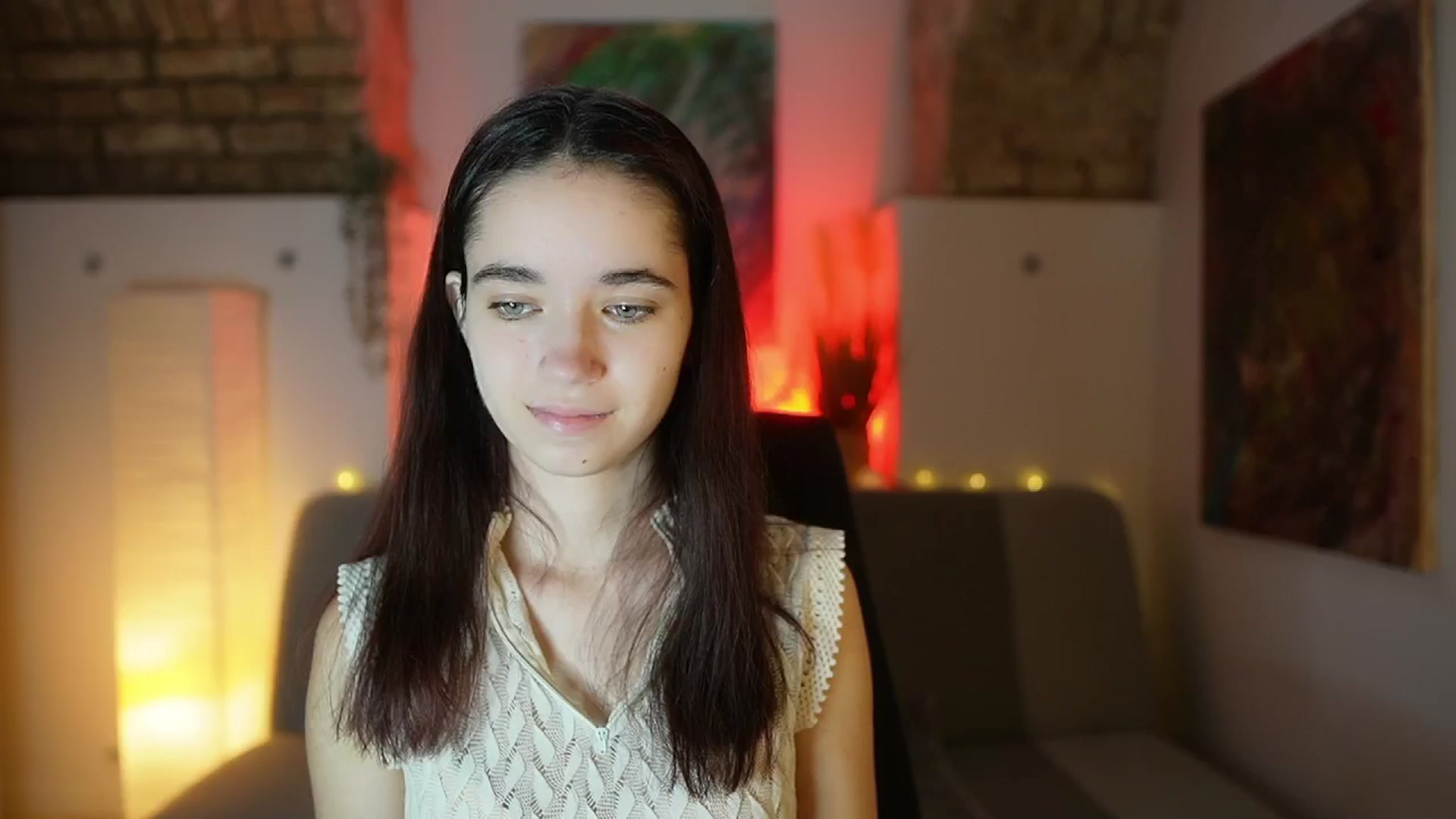 Gallery image thumbnail from Gia_Paige18's myfreecams stream on, 02/17/2025, 08:27 image 5 of 20