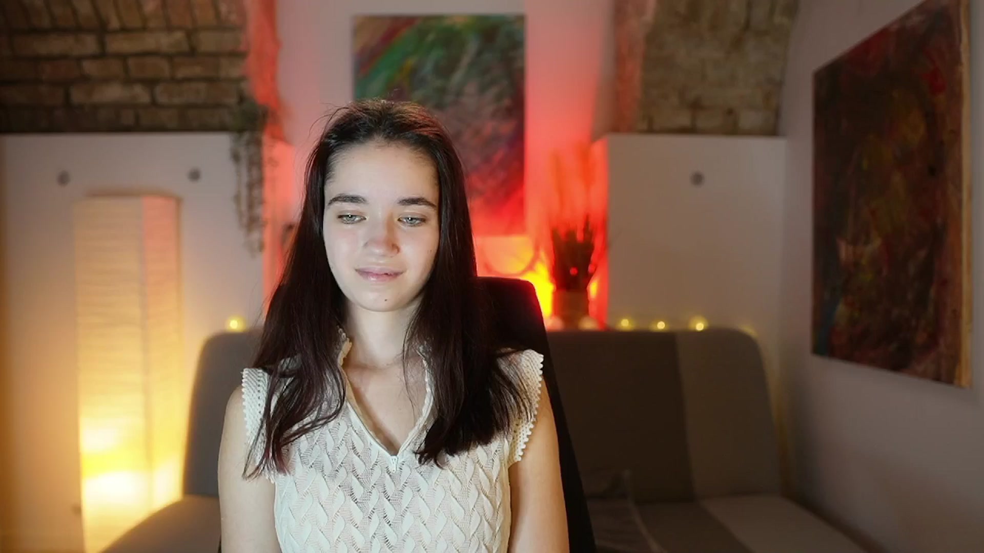 Gallery image thumbnail from Gia_Paige18's myfreecams stream on, 02/17/2025, 13:04 image 19 of 20