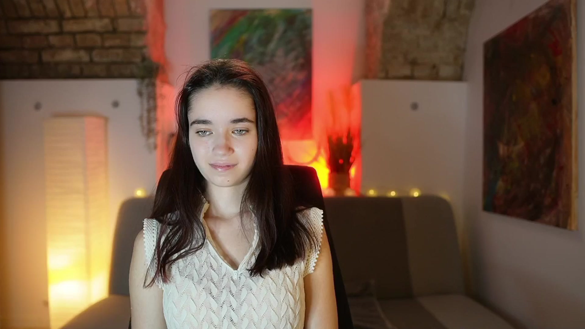 Gallery image thumbnail from Gia_Paige18's myfreecams stream on, 02/17/2025, 13:04 image 18 of 20