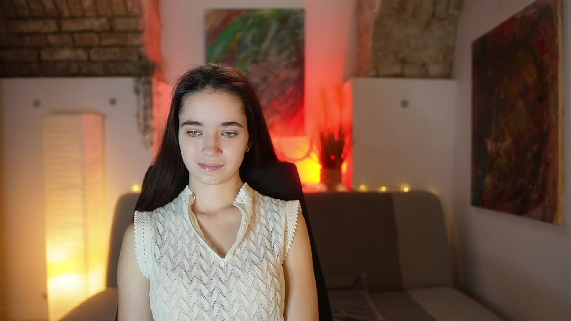 Gallery image thumbnail from Gia_Paige18's myfreecams stream on, 02/17/2025, 13:04 image 10 of 20