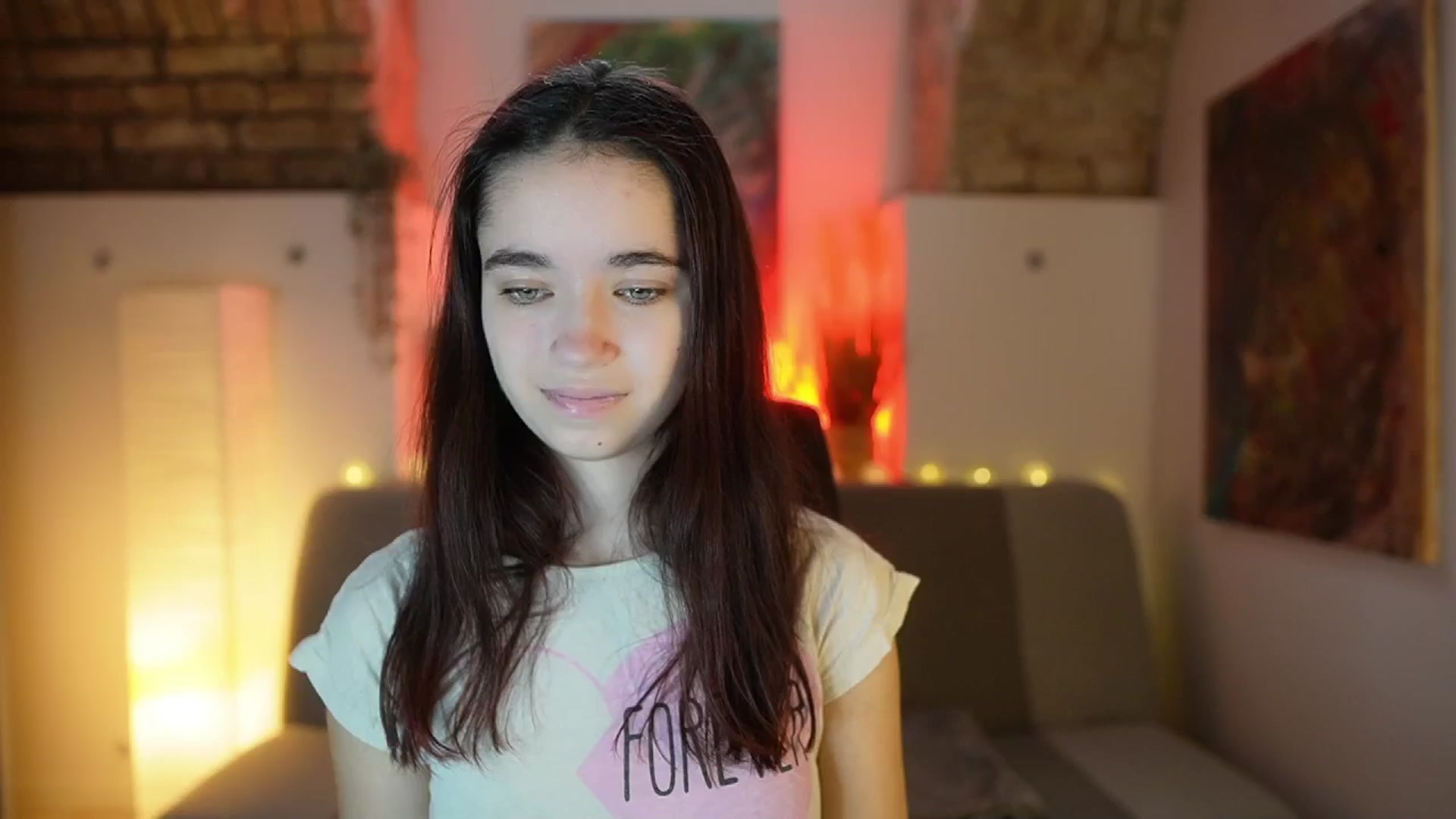 Gallery image thumbnail from Gia_Paige18's myfreecams stream on, 02/18/2025, 09:58 image 8 of 20