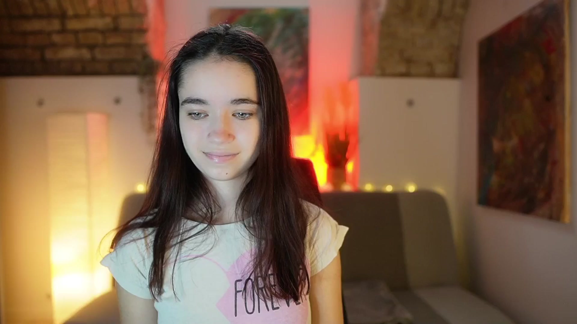 Gallery image thumbnail from Gia_Paige18's myfreecams stream on, 02/18/2025, 09:58 image 16 of 20