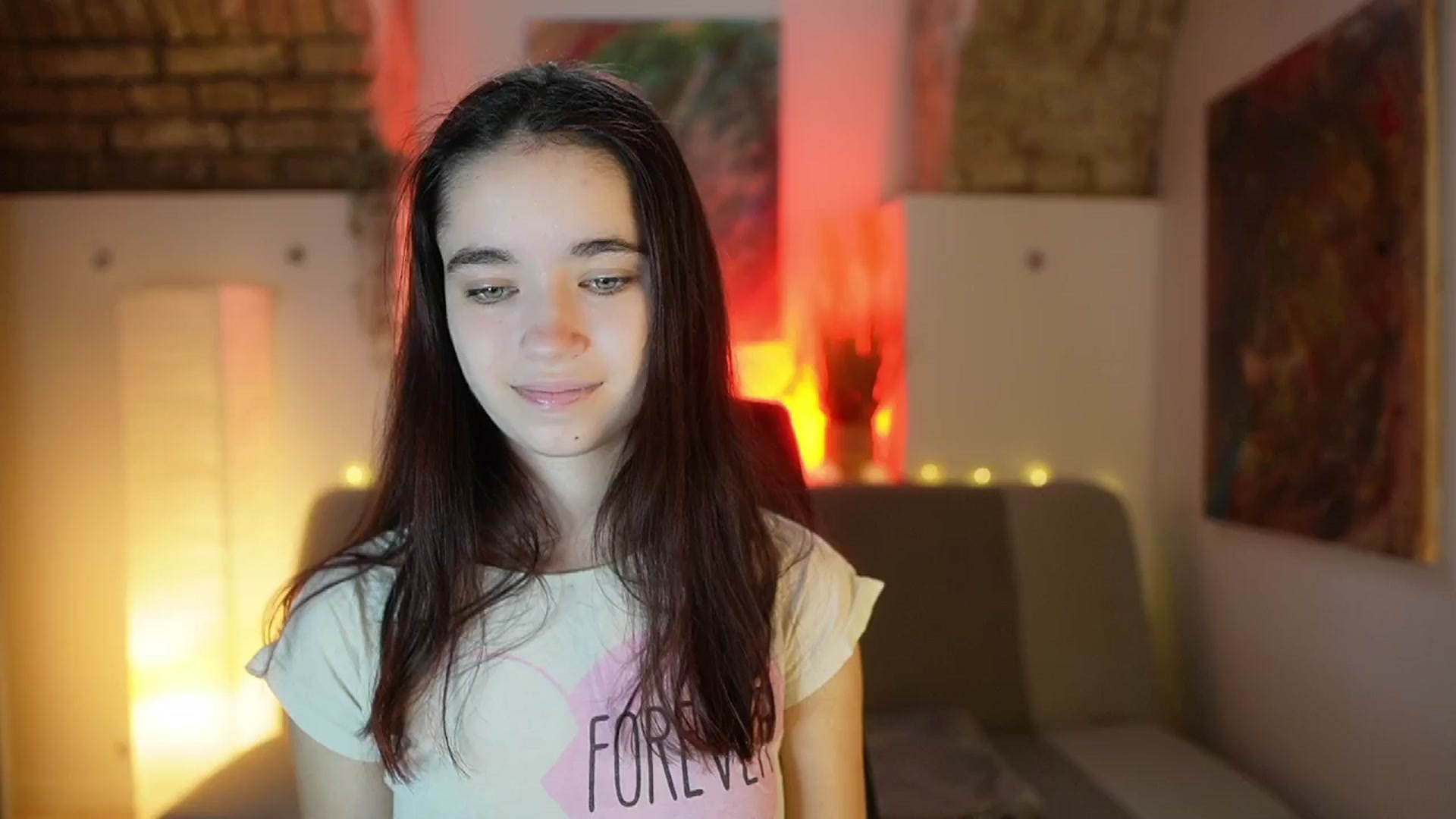 Gallery image thumbnail from Gia_Paige18's myfreecams stream on, 02/18/2025, 09:58 image 20 of 20