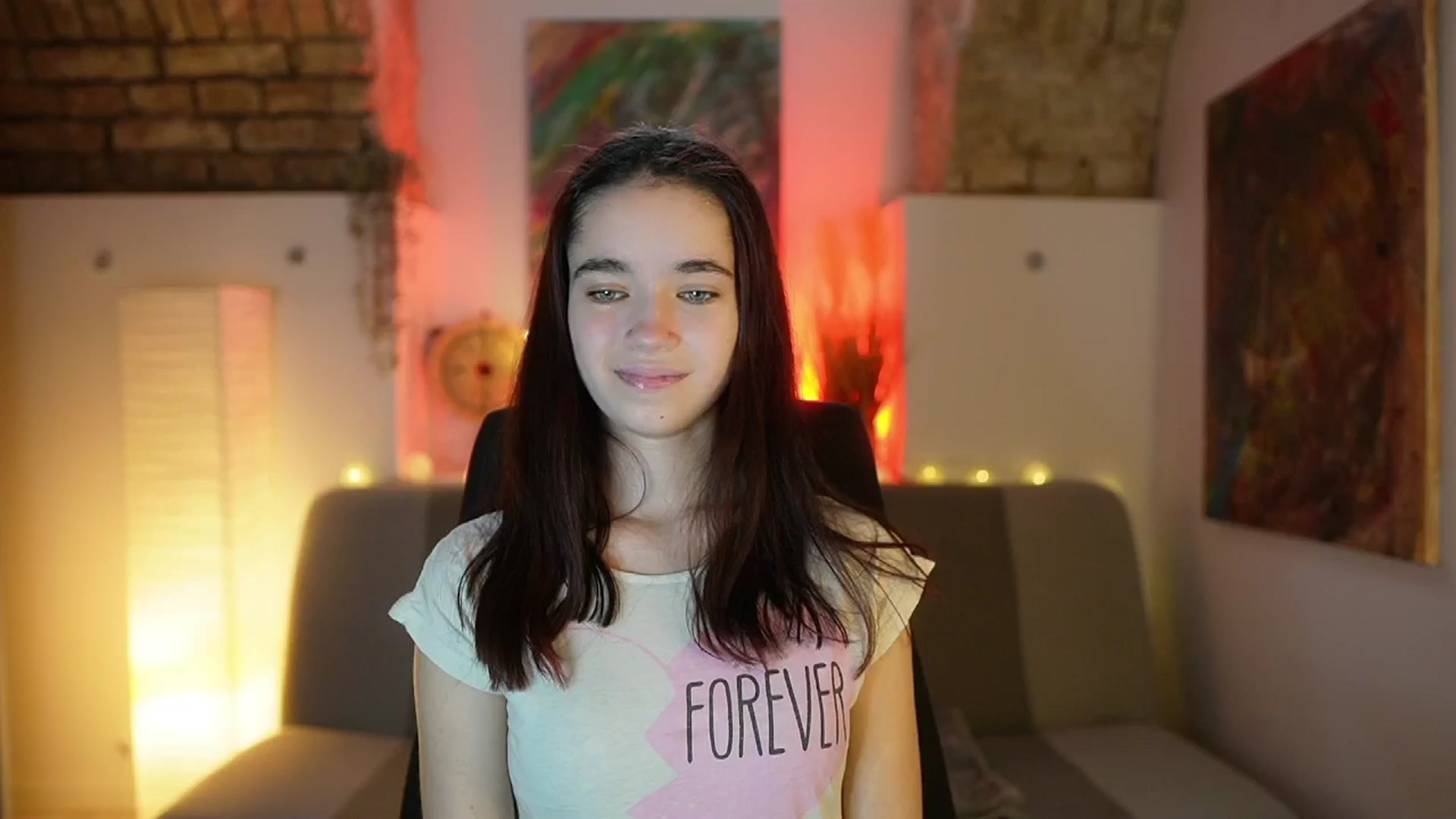 Gallery image thumbnail from Gia_Paige18's myfreecams stream on, 02/18/2025, 12:44 image 15 of 20