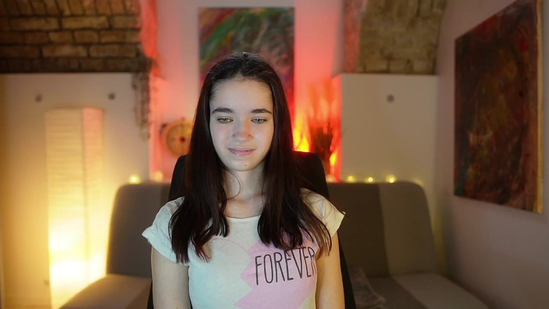 Gallery image thumbnail from Gia_Paige18's myfreecams stream on, 02/18/2025, 12:44 image 17 of 20