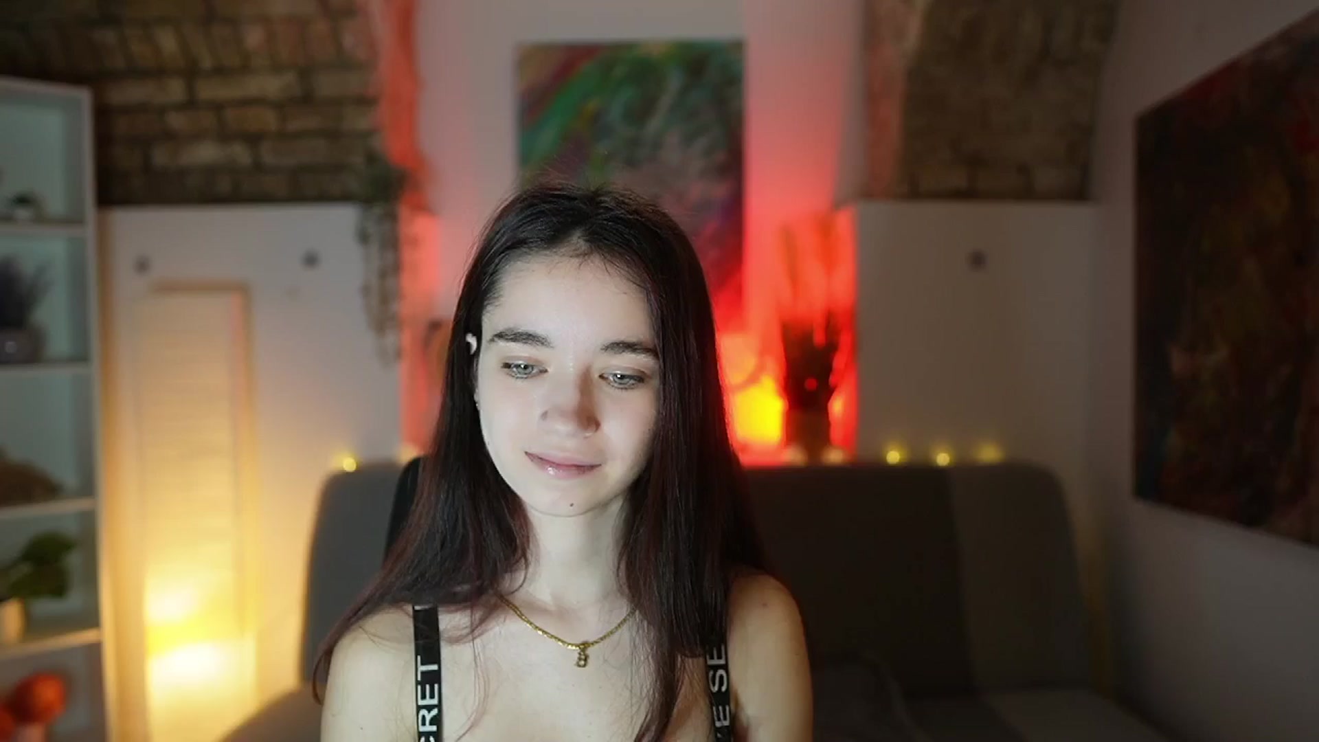 Gallery image thumbnail from Gia_Paige18's myfreecams stream on, 02/22/2025, 12:18 image 6 of 20