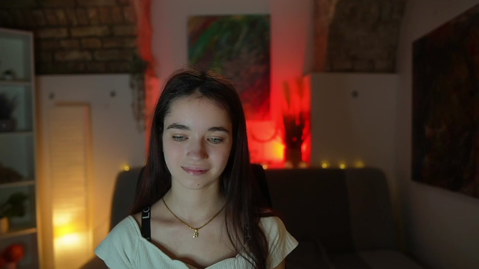 Gallery image thumbnail from Gia_Paige18's myfreecams stream on, 02/22/2025, 13:10 image 2 of 20