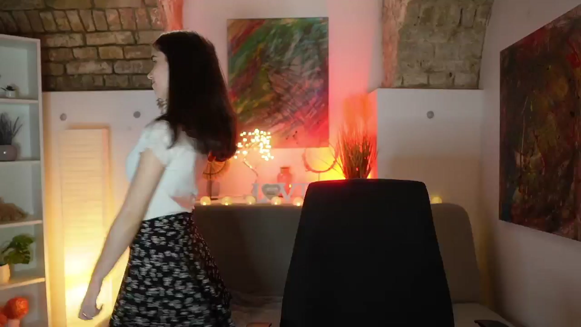 Gallery image thumbnail from Gia_Paige18's myfreecams stream on, 02/22/2025, 13:10 image 4 of 20