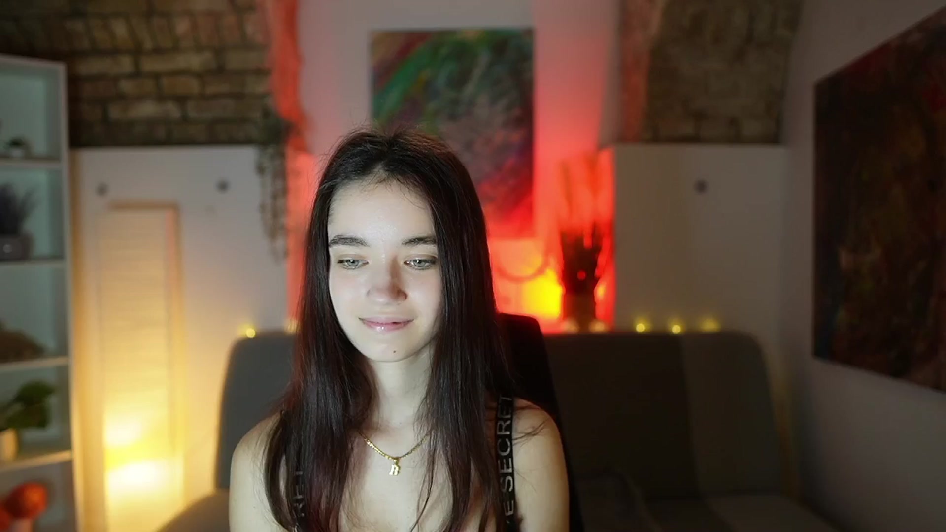 Gallery image thumbnail from Gia_Paige18's myfreecams stream on, 02/22/2025, 13:57 image 20 of 20
