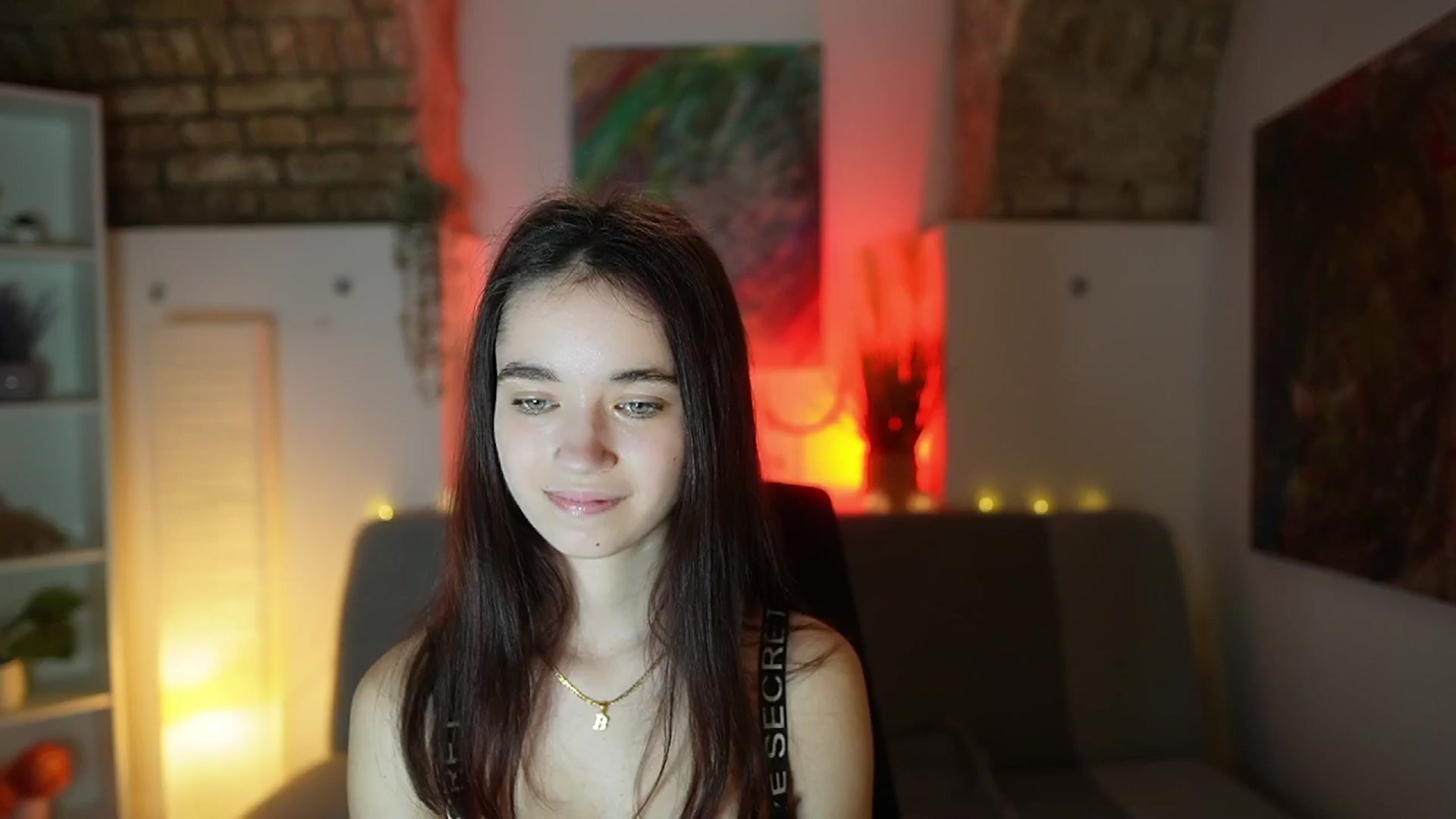 Gallery image thumbnail from Gia_Paige18's myfreecams stream on, 02/22/2025, 13:57 image 19 of 20