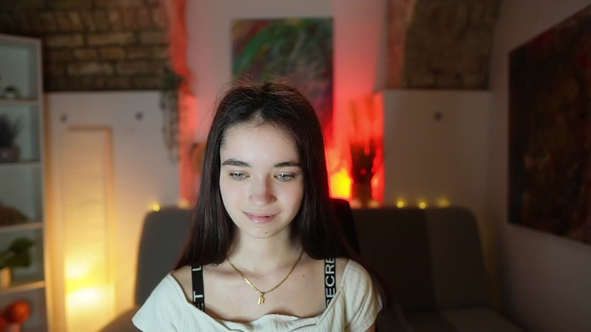 Gallery image thumbnail from Gia_Paige18's myfreecams stream on, 02/22/2025, 13:57 image 1 of 20