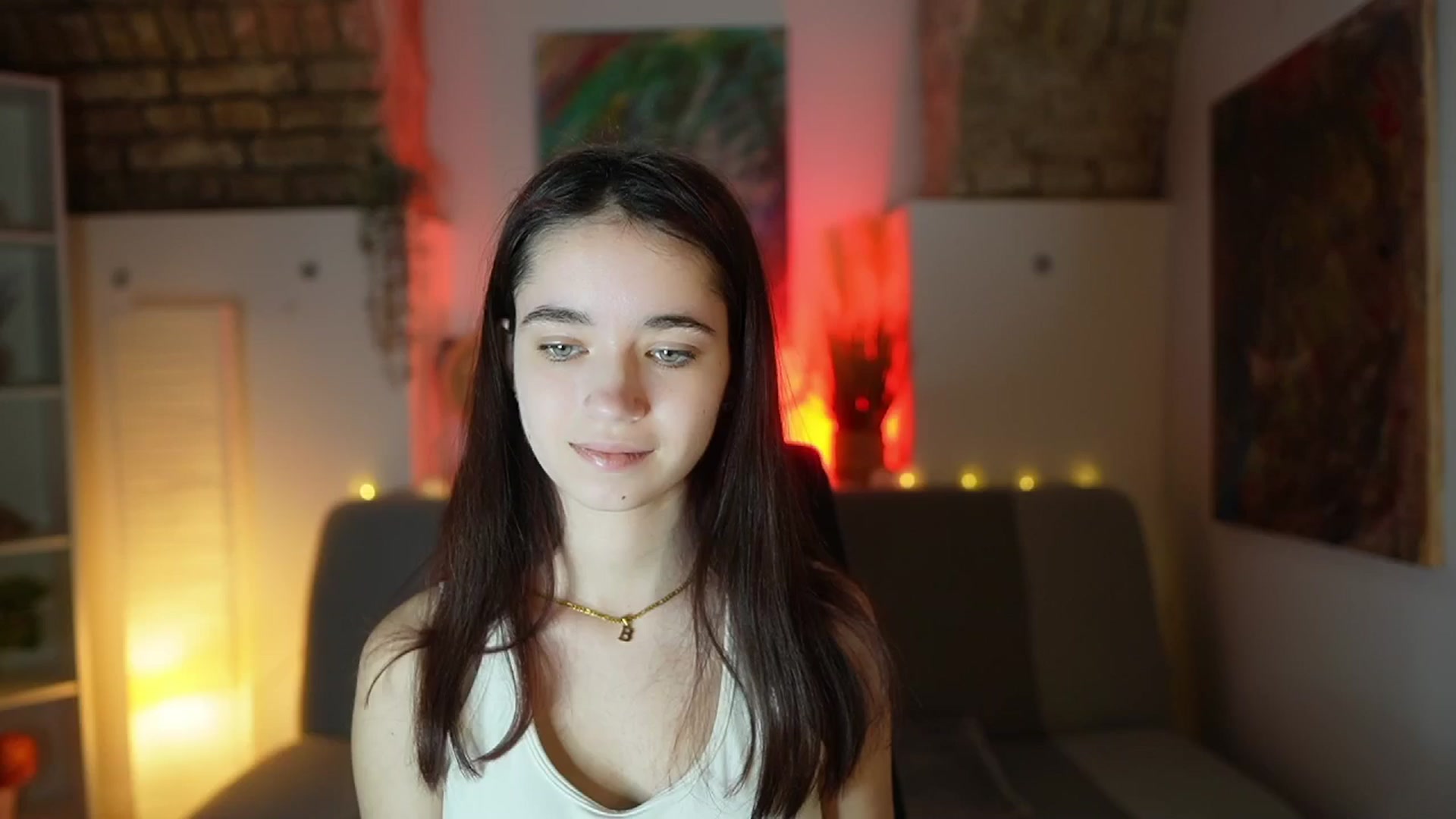 Gallery image thumbnail from Gia_Paige18's myfreecams stream on, 02/23/2025, 09:55 image 5 of 20