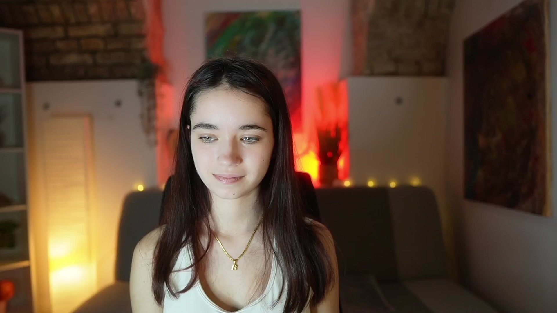 Gallery image thumbnail from Gia_Paige18's myfreecams stream on, 02/23/2025, 09:55 image 16 of 20