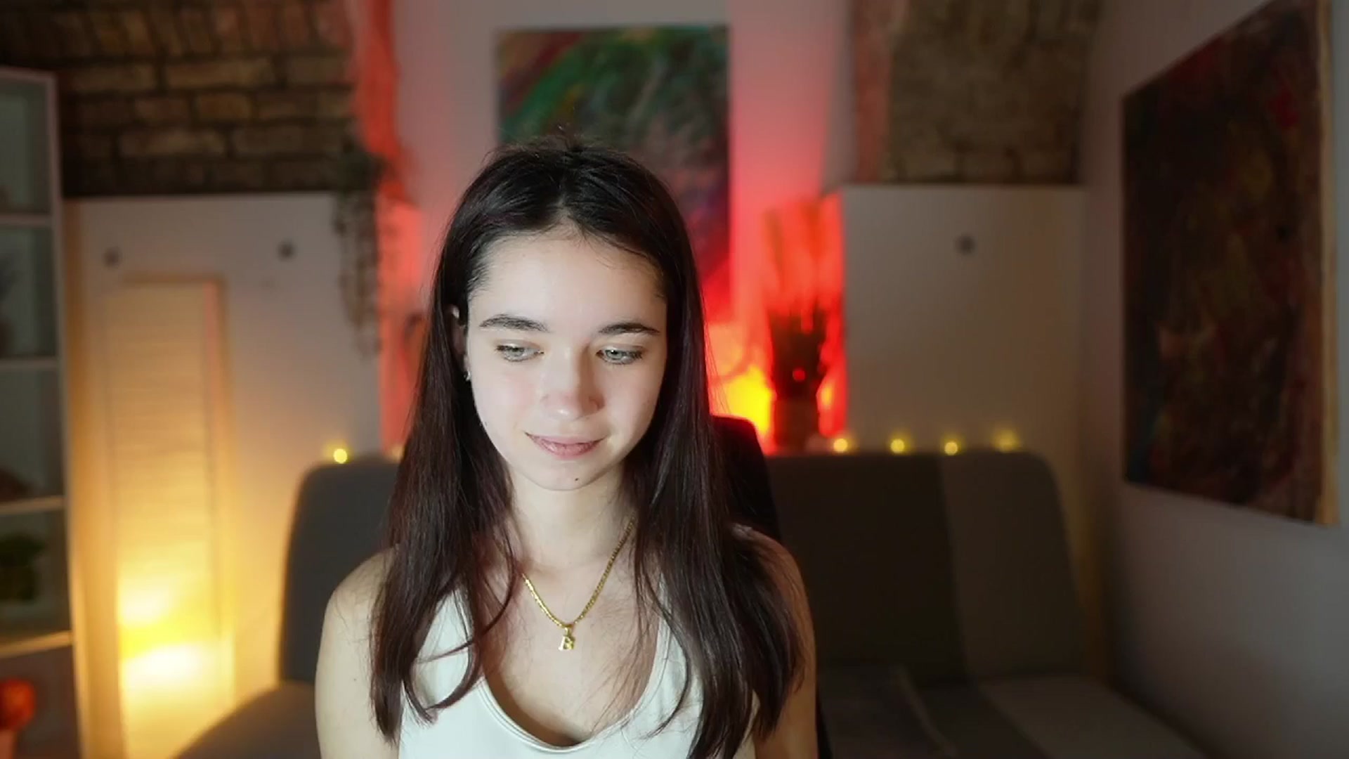 Gallery image thumbnail from Gia_Paige18's myfreecams stream on, 02/23/2025, 09:55 image 17 of 20
