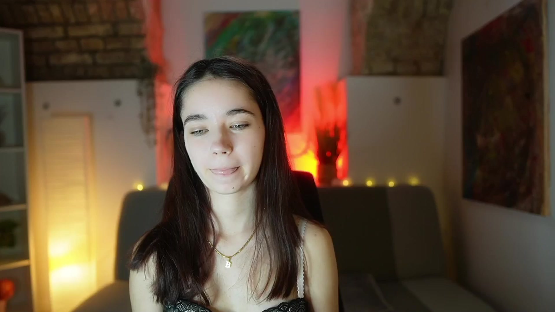 Gallery image thumbnail from Gia_Paige18's myfreecams stream on, 02/23/2025, 09:55 image 18 of 20