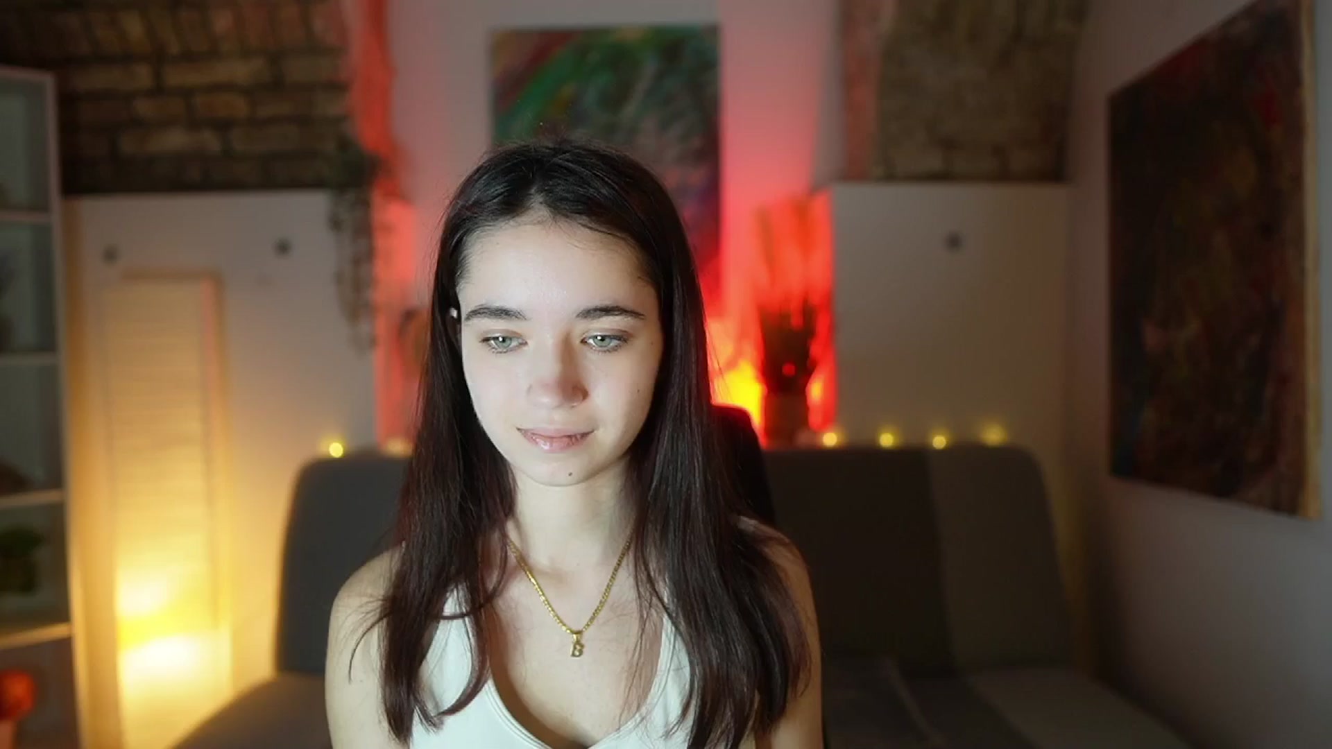 Gallery image thumbnail from Gia_Paige18's myfreecams stream on, 02/23/2025, 09:55 image 8 of 20
