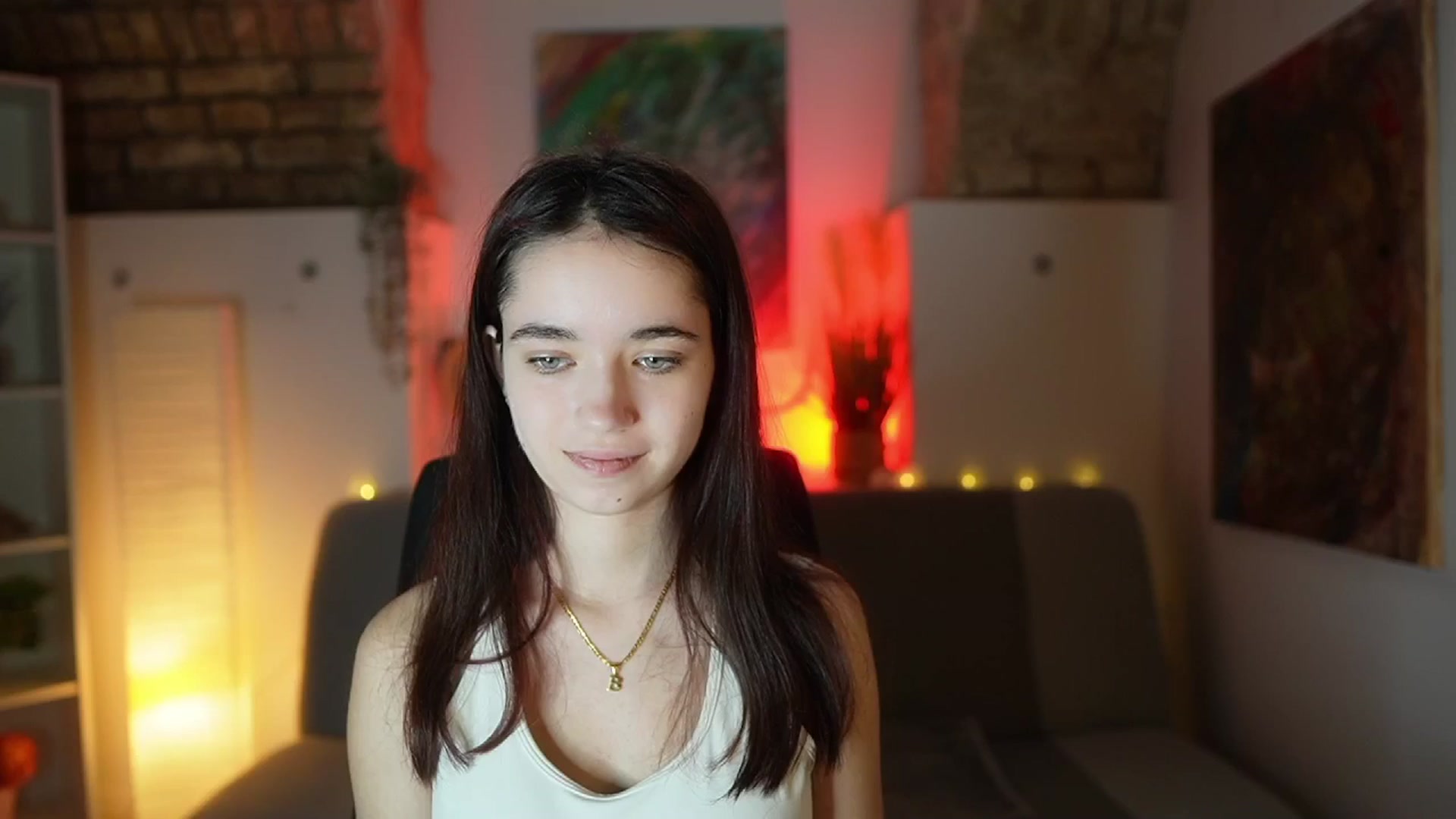 Gallery image thumbnail from Gia_Paige18's myfreecams stream on, 02/23/2025, 09:55 image 9 of 20
