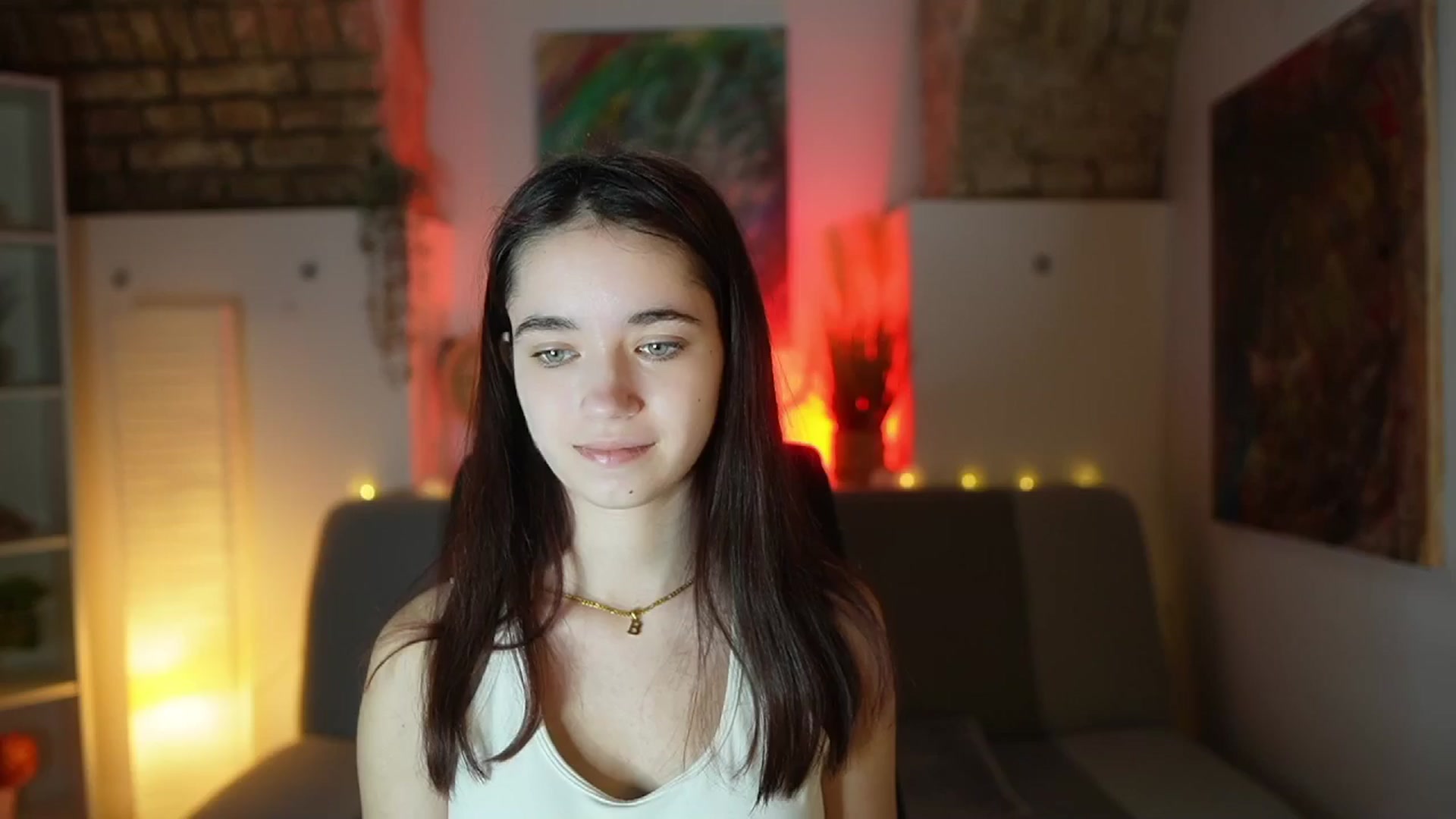 Gallery image thumbnail from Gia_Paige18's myfreecams stream on, 02/23/2025, 09:55 image 3 of 20