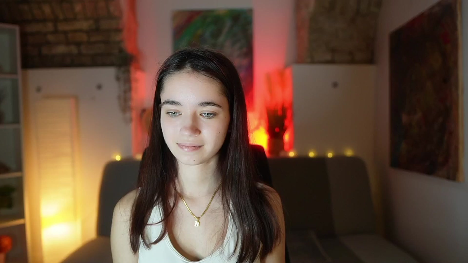 Gallery image thumbnail from Gia_Paige18's myfreecams stream on, 02/23/2025, 09:55 image 15 of 20