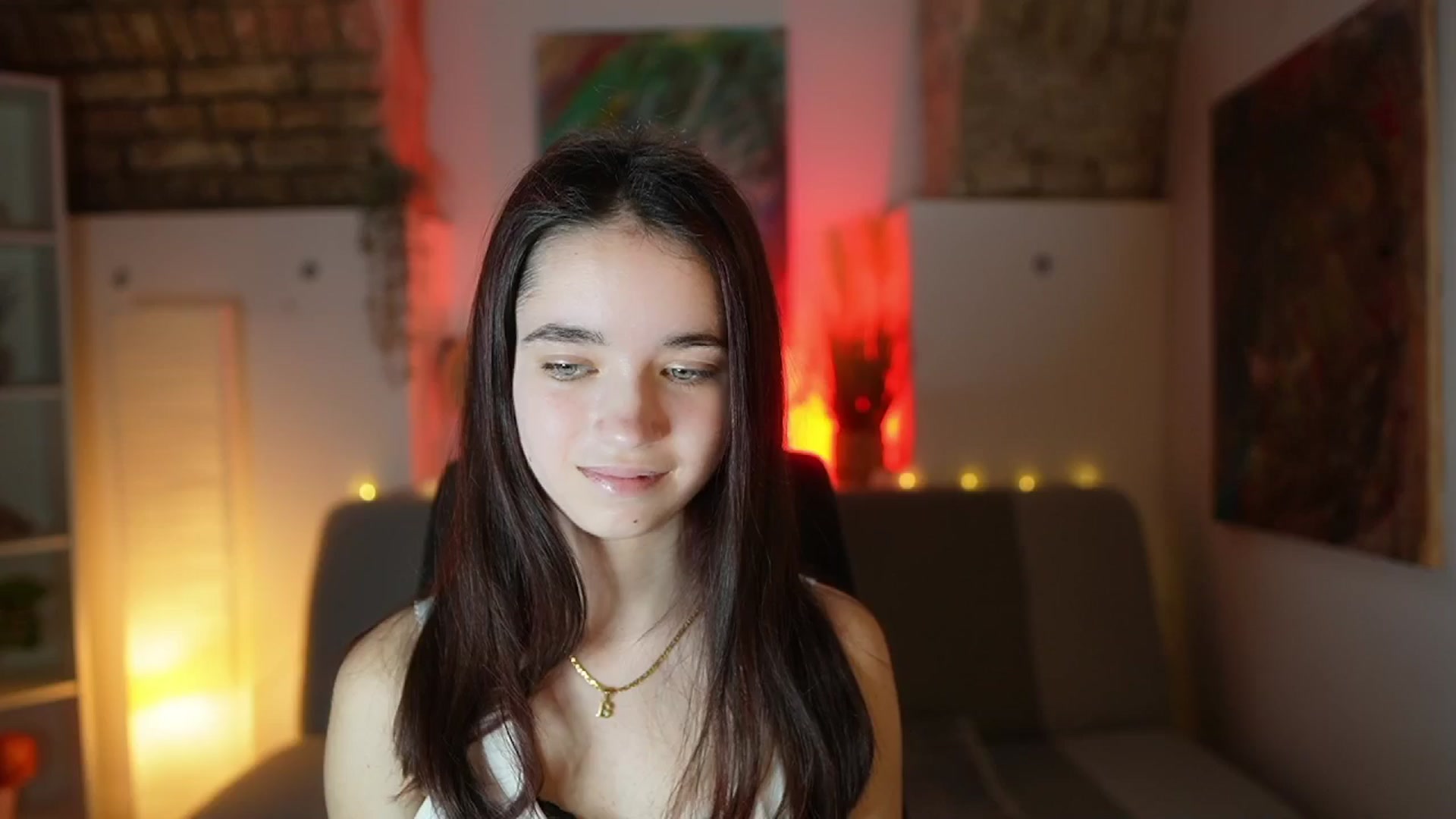 Gallery image thumbnail from Gia_Paige18's myfreecams stream on, 02/23/2025, 11:02 image 18 of 20