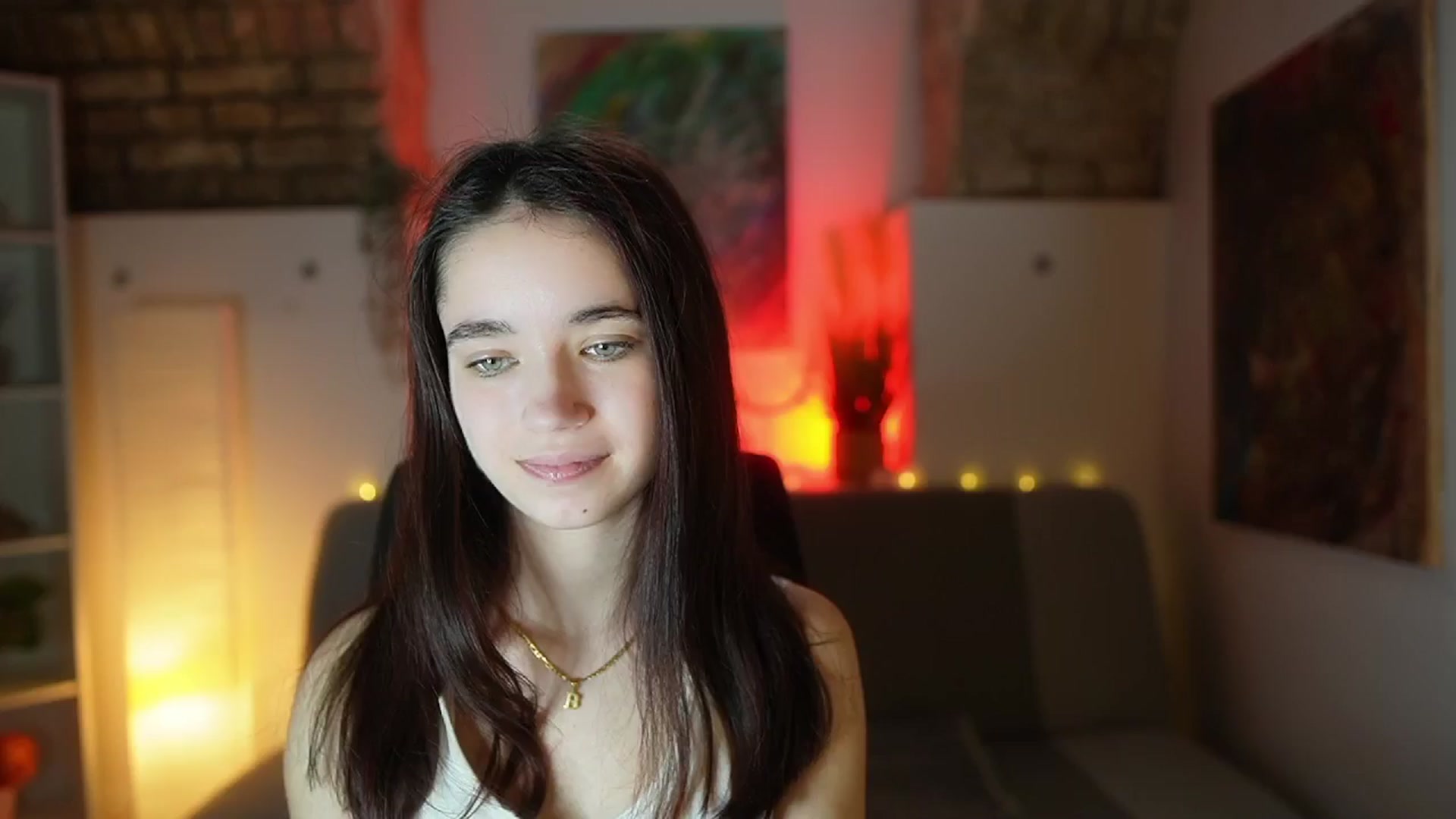 Gallery image thumbnail from Gia_Paige18's myfreecams stream on, 02/23/2025, 11:02 image 1 of 20