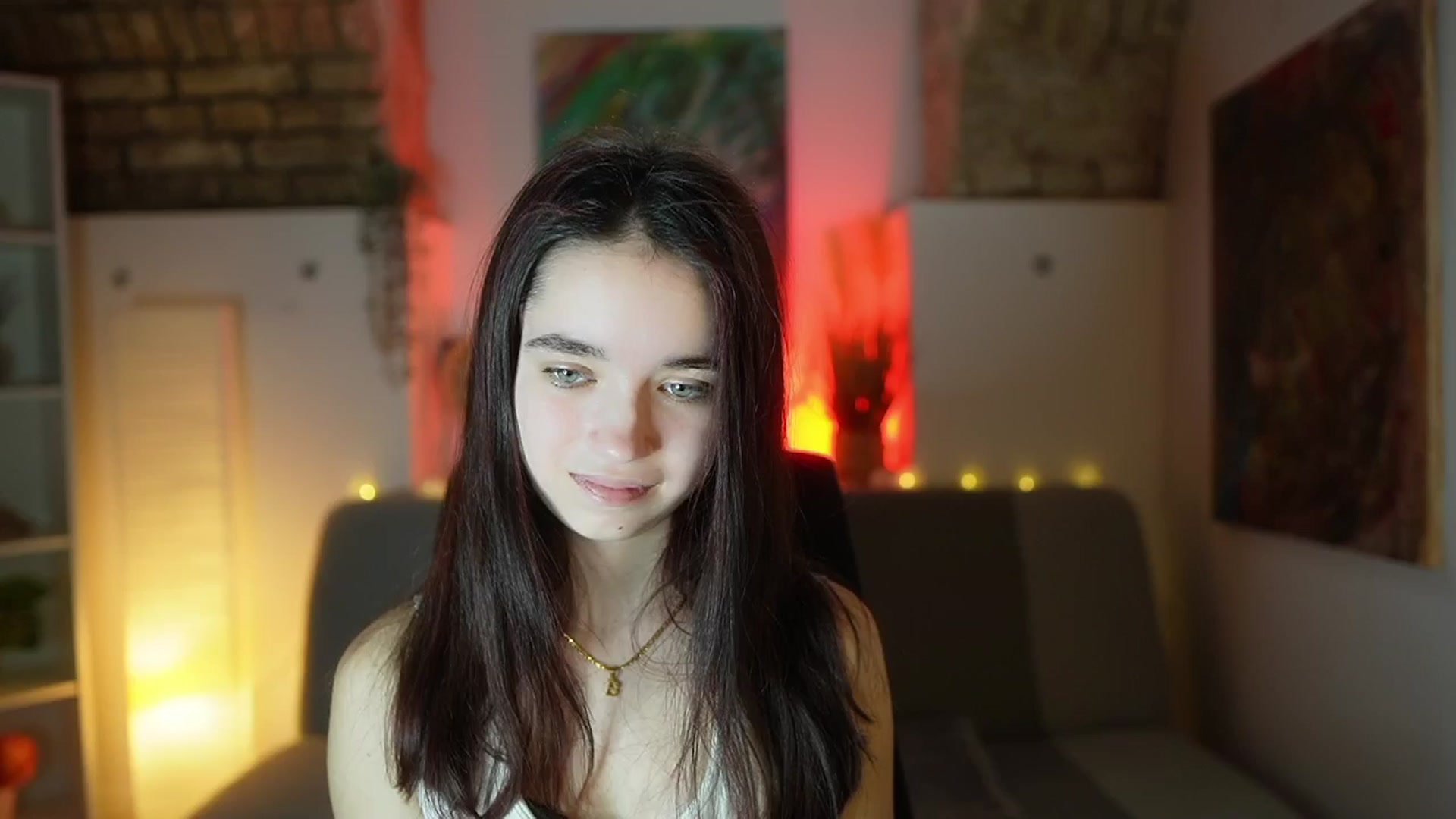 Gallery image thumbnail from Gia_Paige18's myfreecams stream on, 02/23/2025, 11:02 image 11 of 20