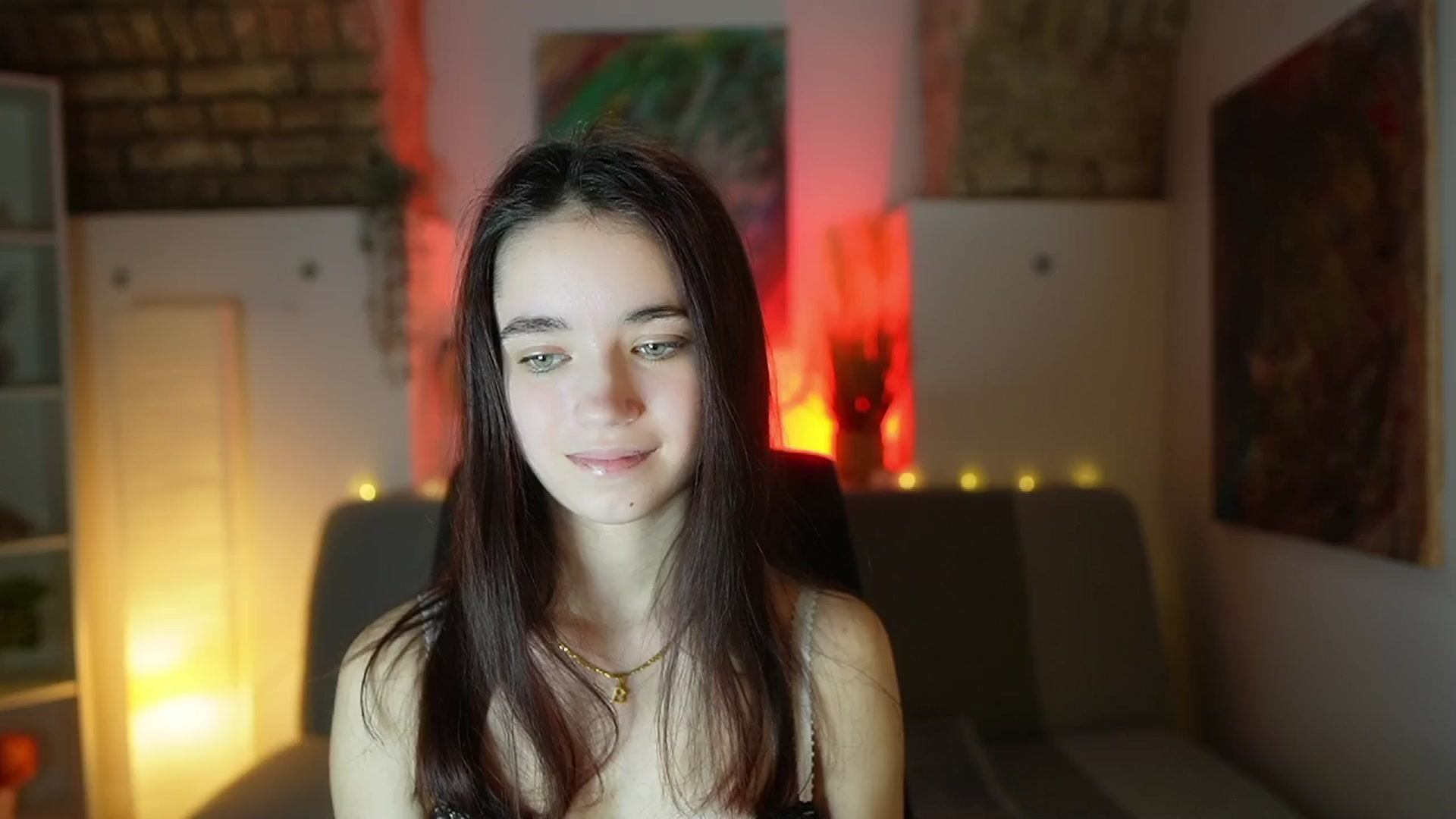 Gallery image thumbnail from Gia_Paige18's myfreecams stream on, 02/23/2025, 11:02 image 13 of 20