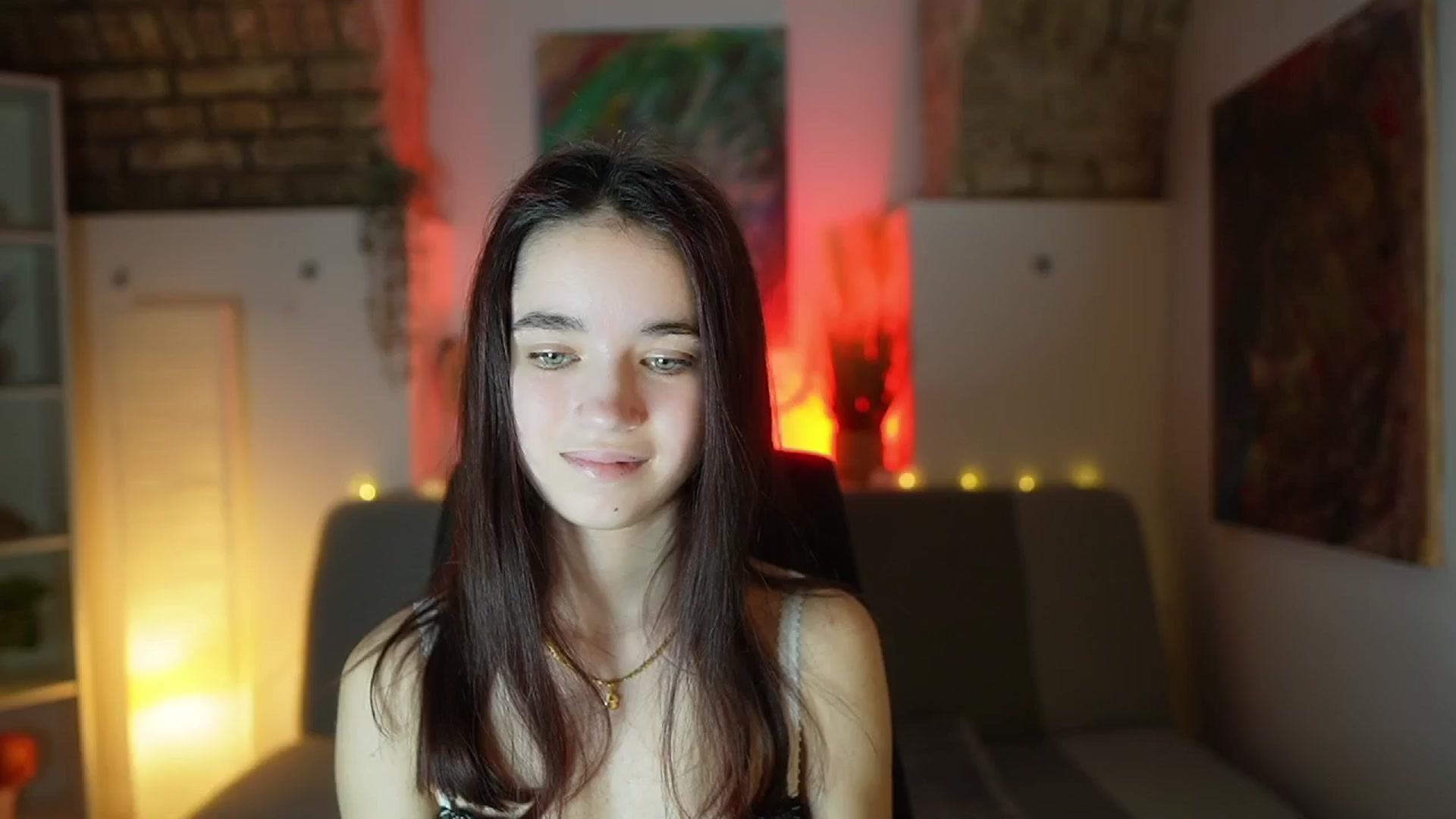 Gallery image thumbnail from Gia_Paige18's myfreecams stream on, 02/23/2025, 11:02 image 14 of 20