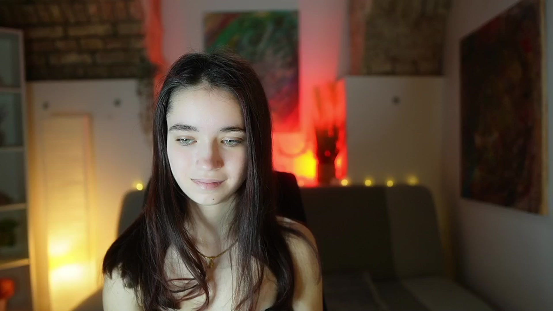 Gallery image thumbnail from Gia_Paige18's myfreecams stream on, 02/23/2025, 11:02 image 4 of 20