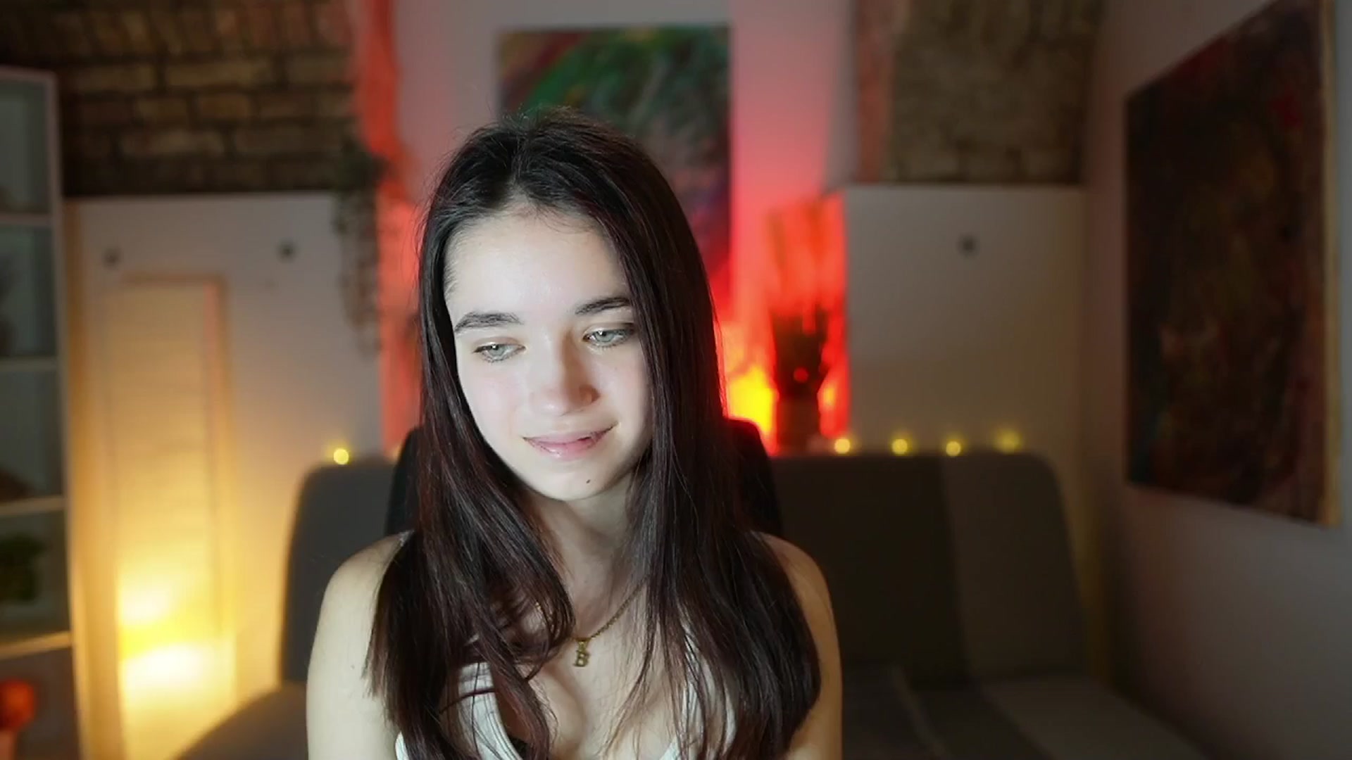 Gallery image thumbnail from Gia_Paige18's myfreecams stream on, 02/23/2025, 11:02 image 20 of 20
