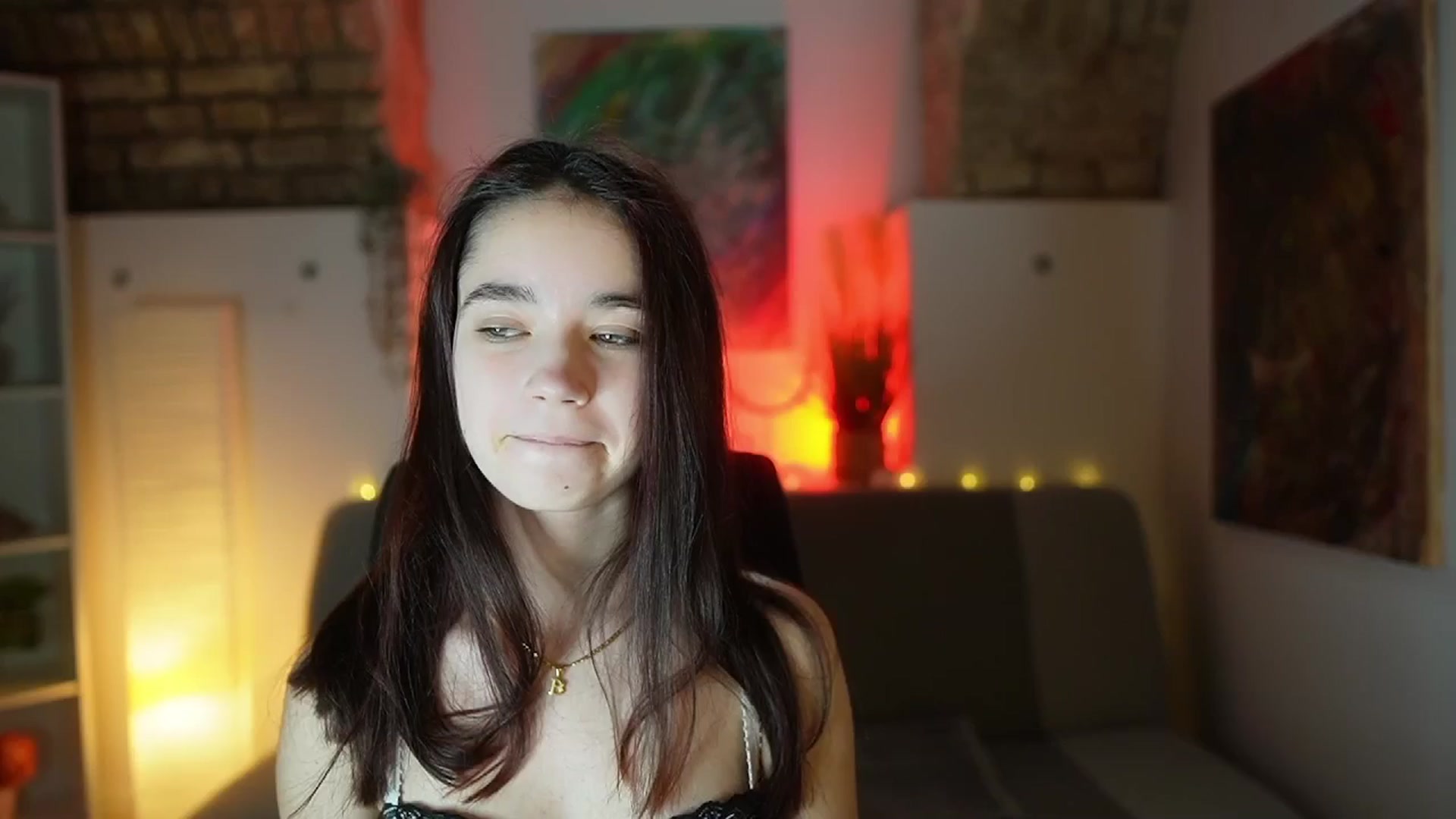Gallery image thumbnail from Gia_Paige18's myfreecams stream on, 02/23/2025, 11:02 image 2 of 20