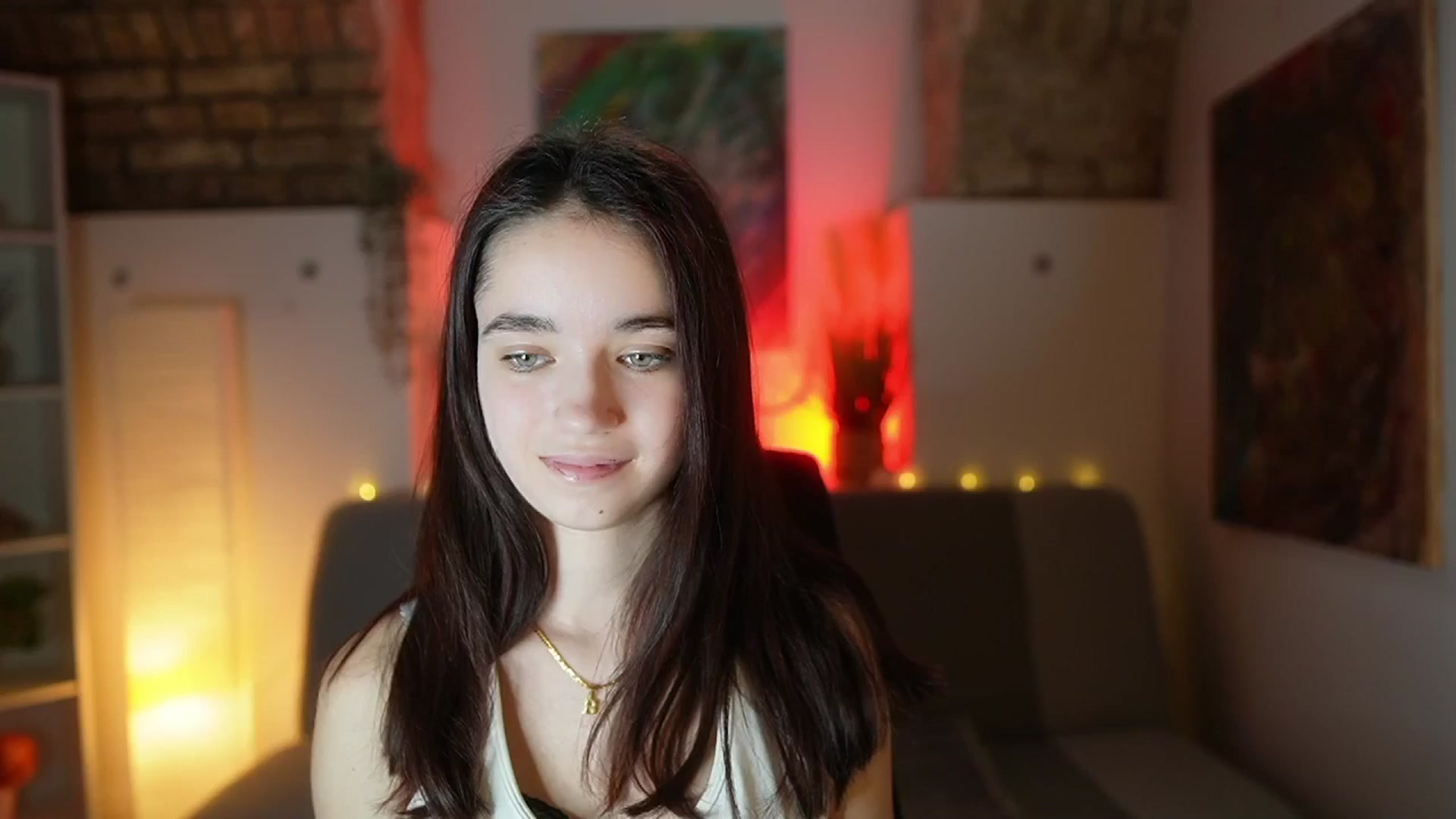 Gallery image thumbnail from Gia_Paige18's myfreecams stream on, 02/23/2025, 11:02 image 16 of 20